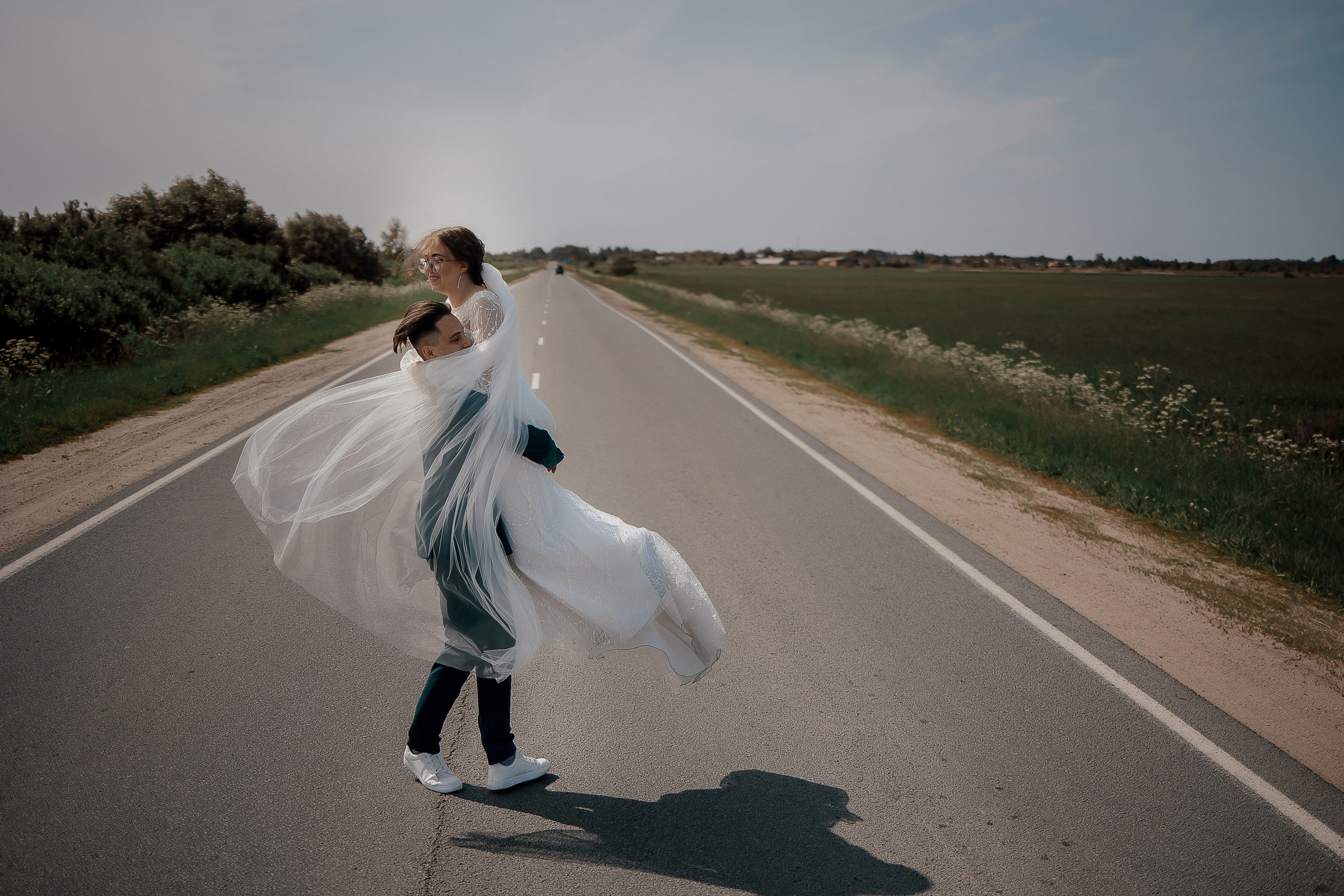 Свадебная съемка. Свадебный фотограф