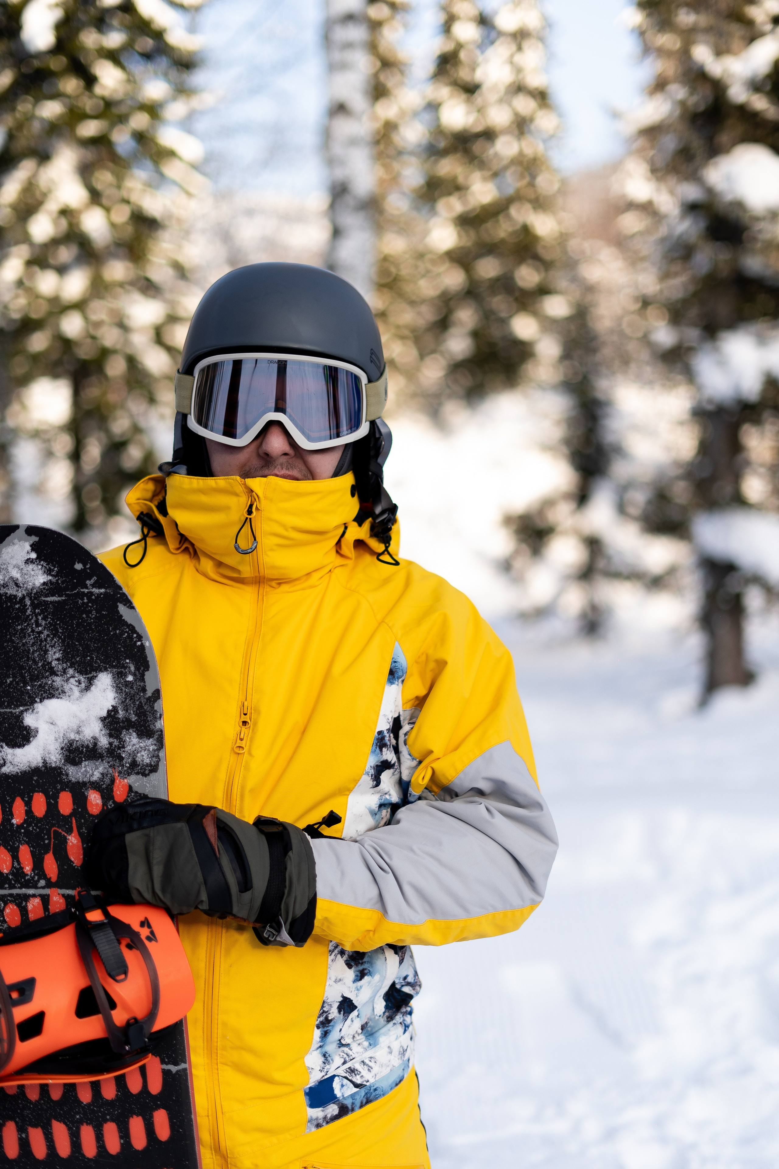 Джой 7.02. Анастасия Паршукова — фотограф Шерегеш Новосибирск