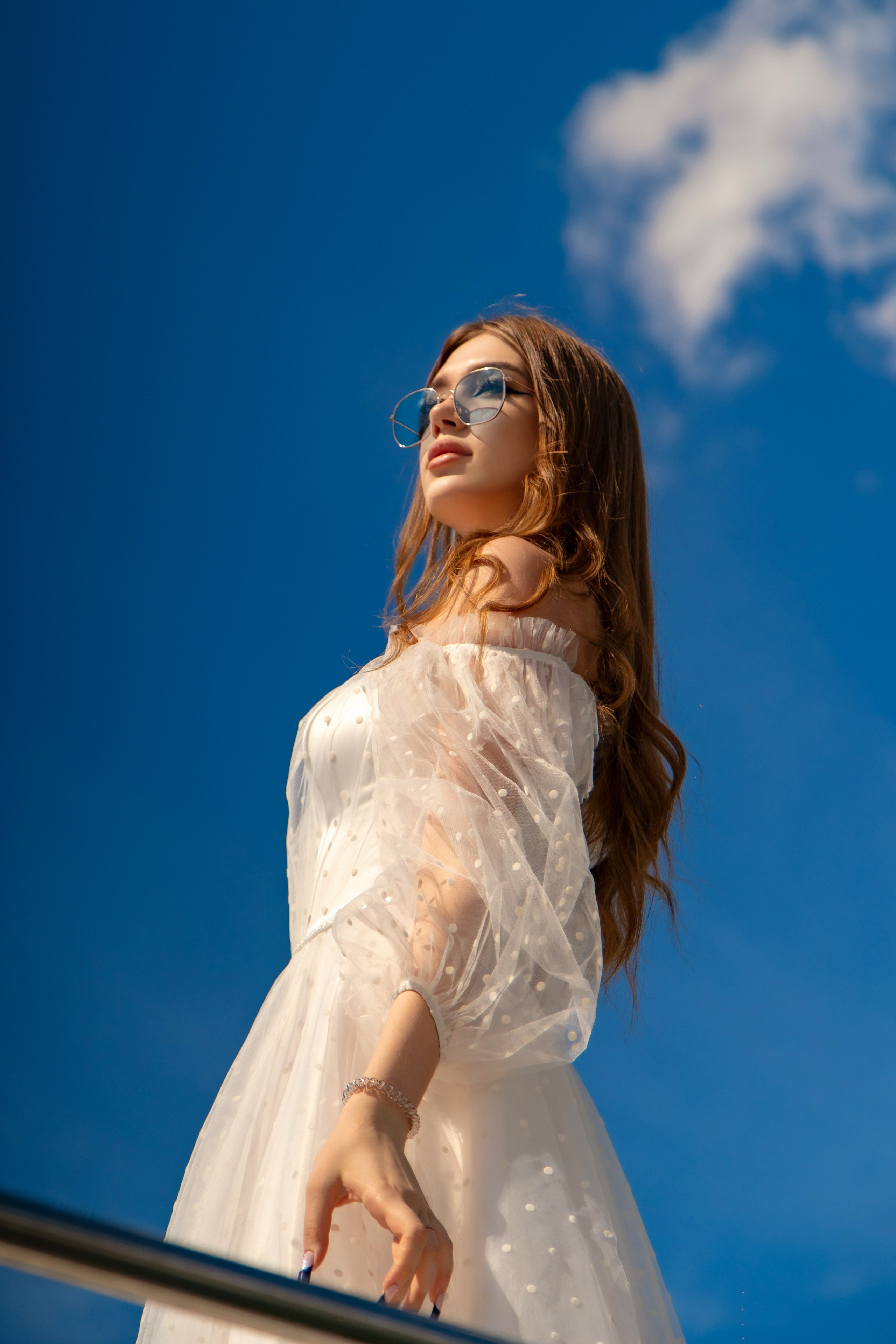 Свадебная. Анастасия Паршукова — фотограф Шерегеш Новосибирск