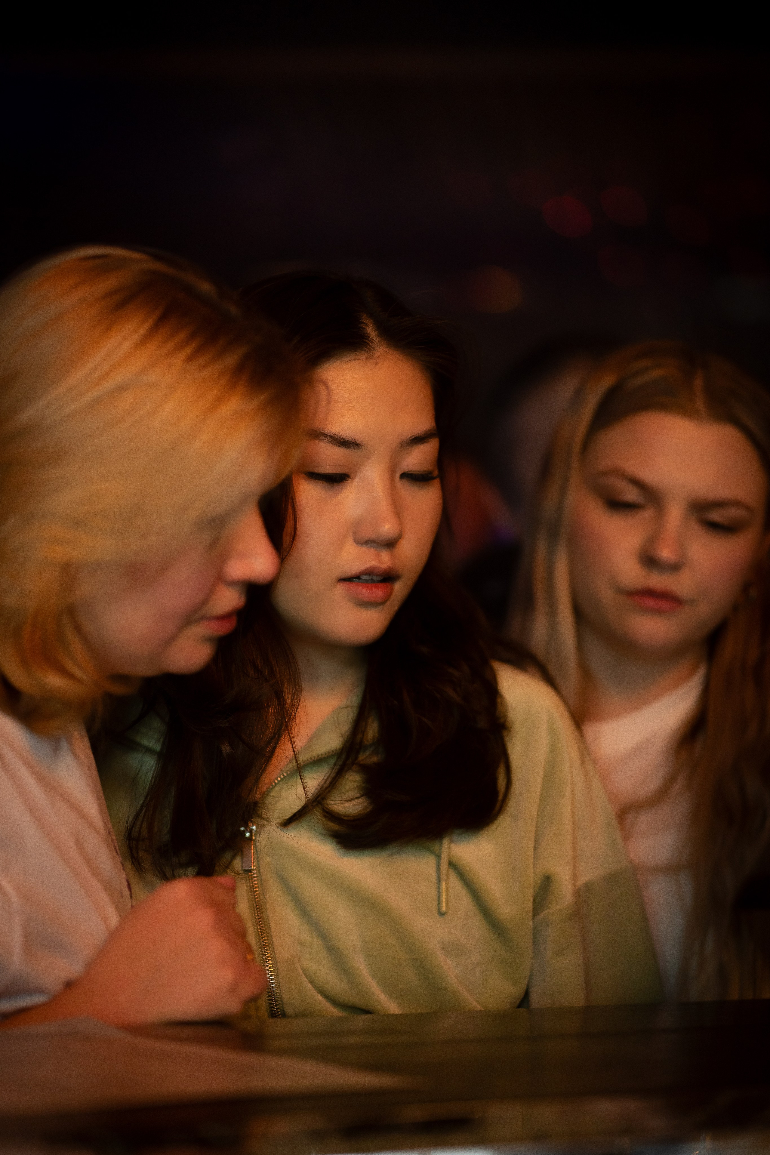 Rook's. Анастасия Паршукова — фотограф Шерегеш Новосибирск