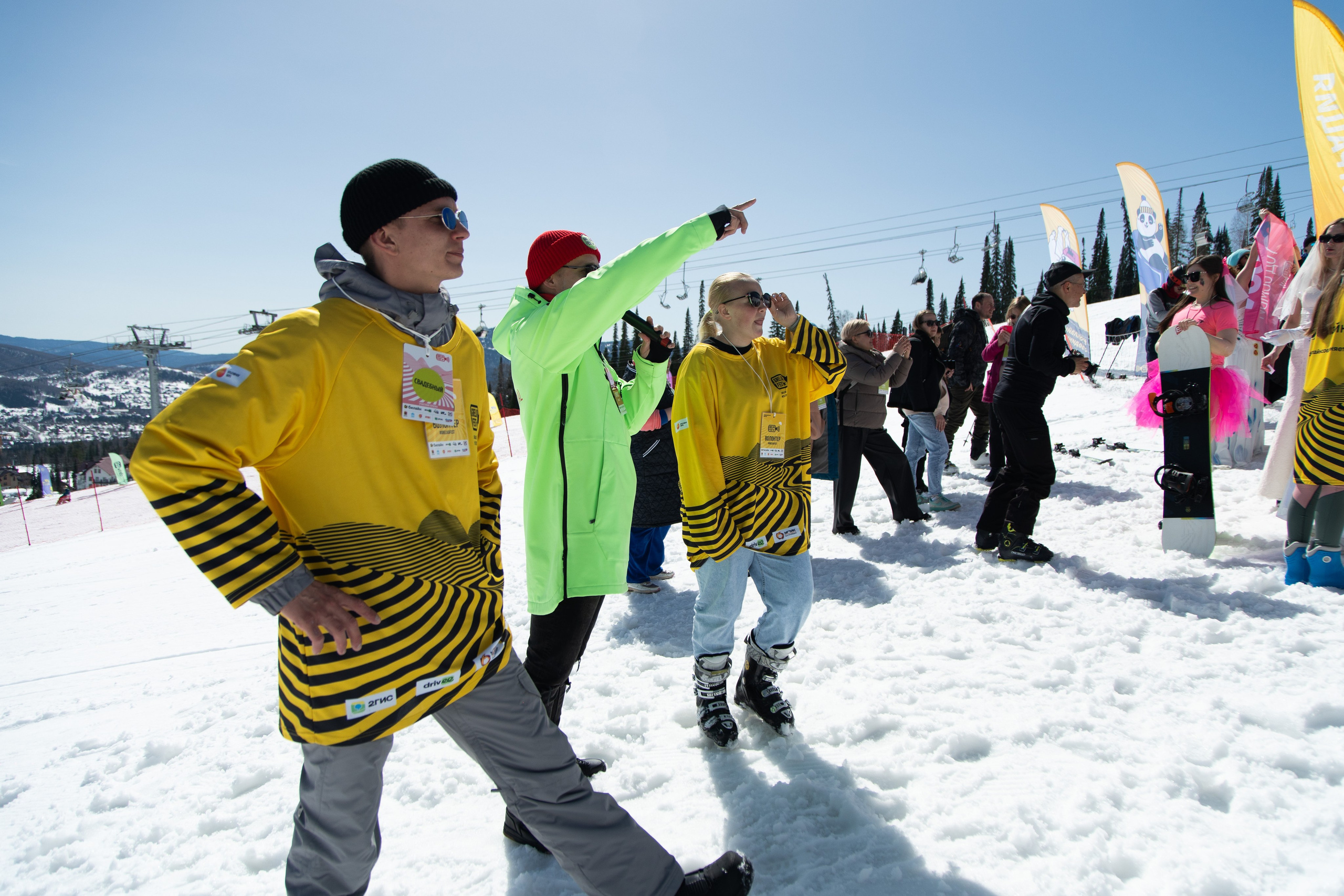 Грелка 14.04.24. Анастасия Паршукова — фотограф Шерегеш Новосибирск