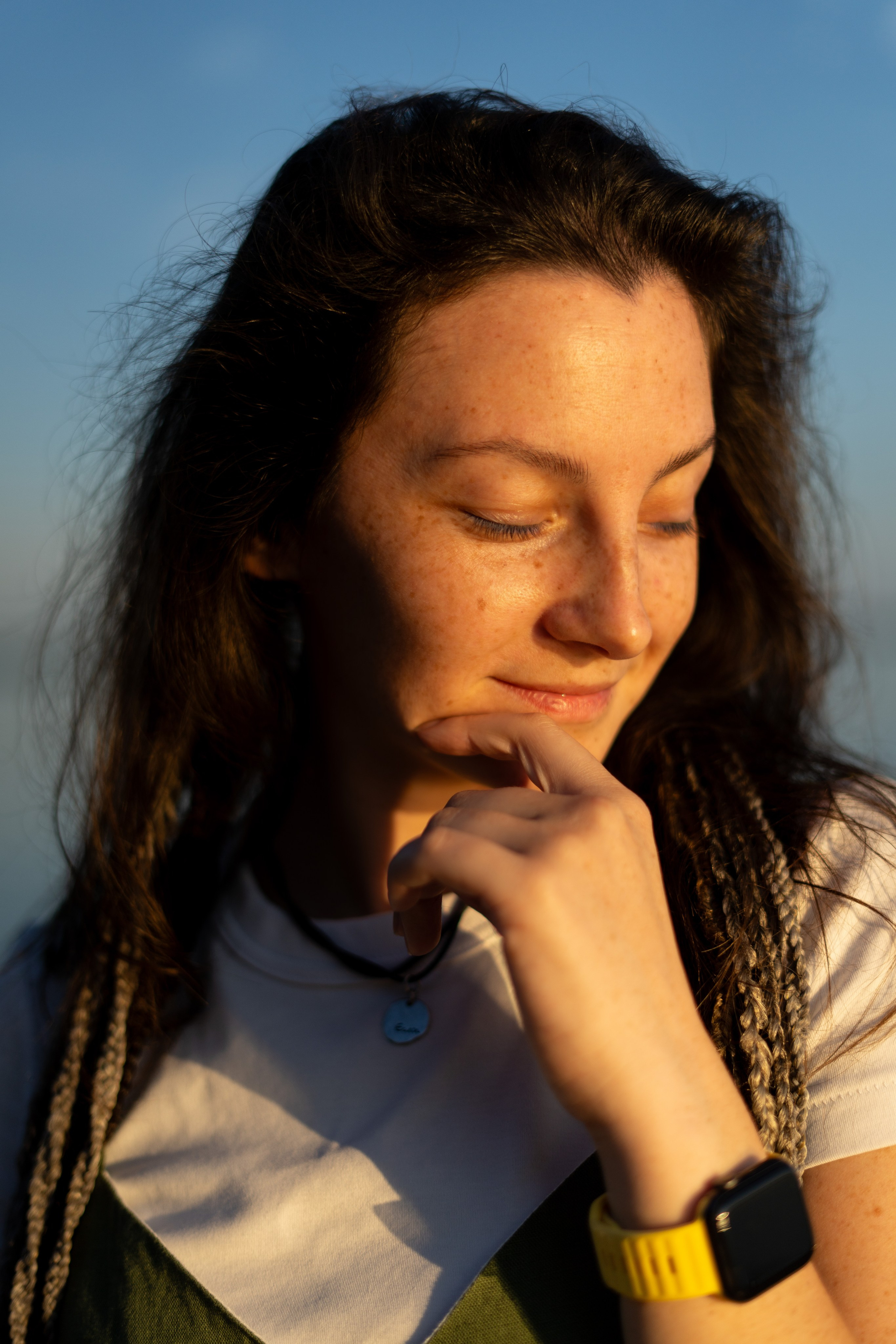 Александра. Анастасия Паршукова — фотограф Шерегеш Новосибирск