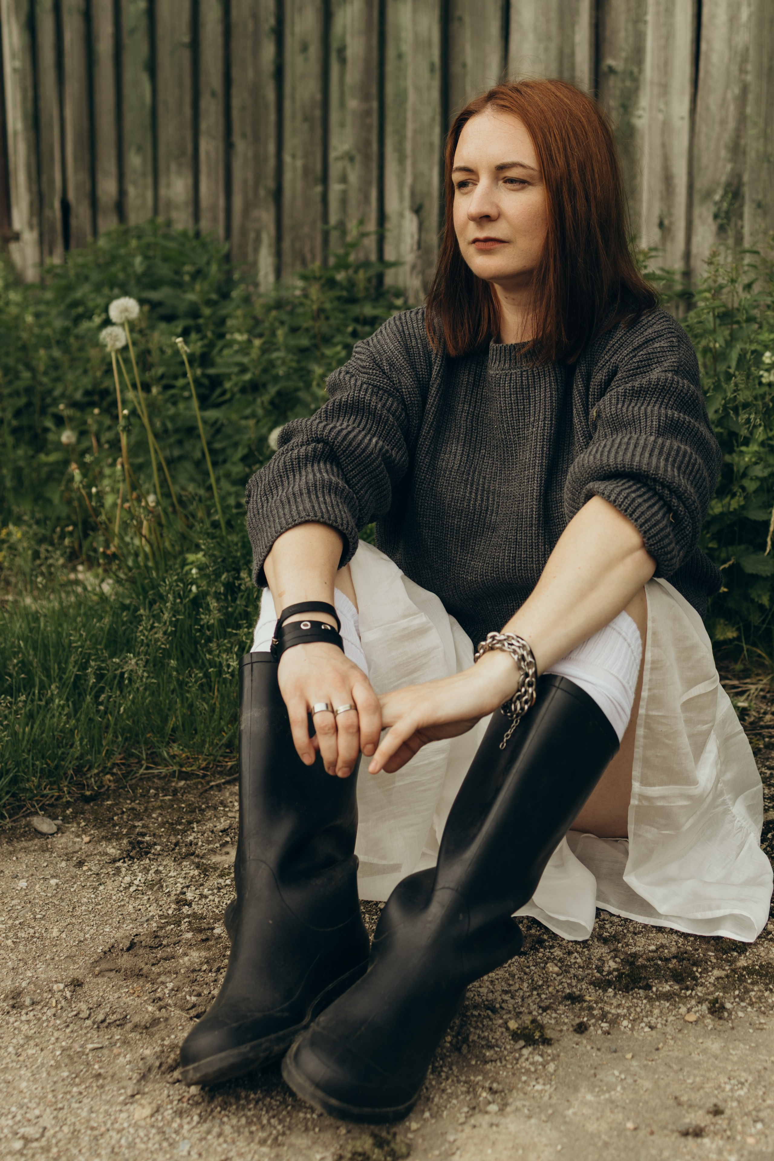 Ксения. Семейный и детский фотограф в Санкт-Петербурге — Лаврова Ольга