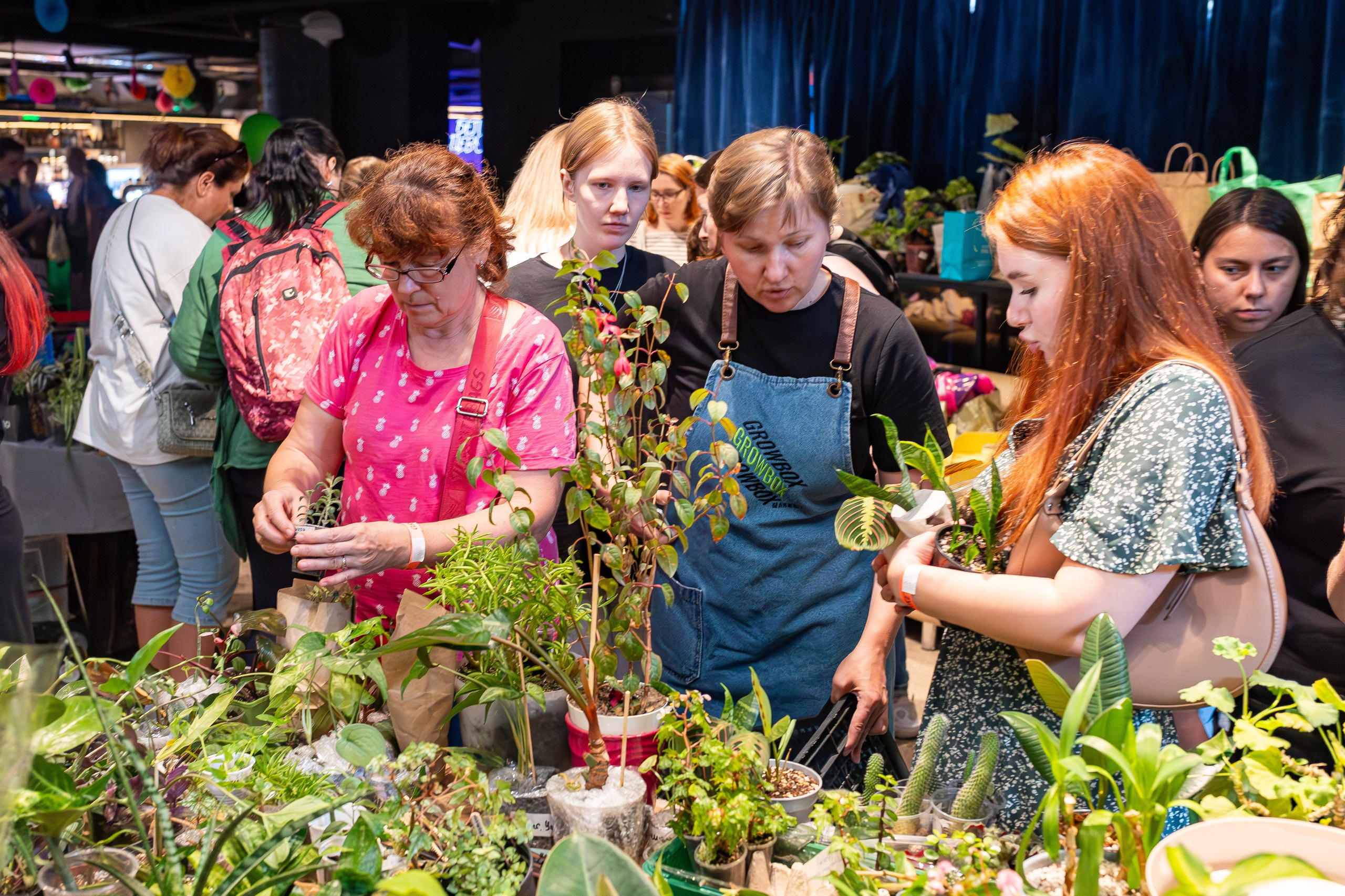 Growbox 5лет. Александра Куликова фотограф, Москва