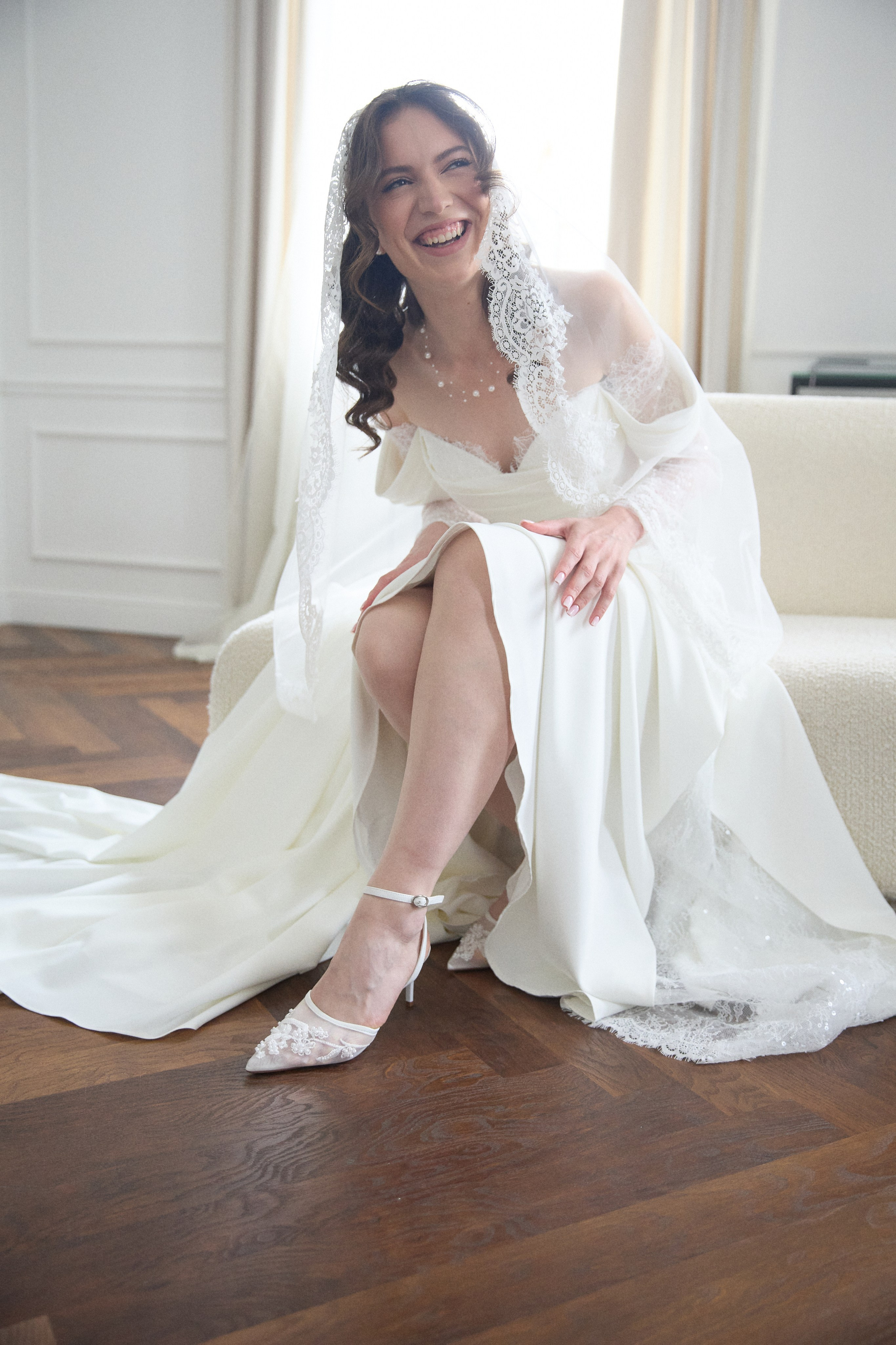 Wedding Day. Фотограф Максим Маркелов
