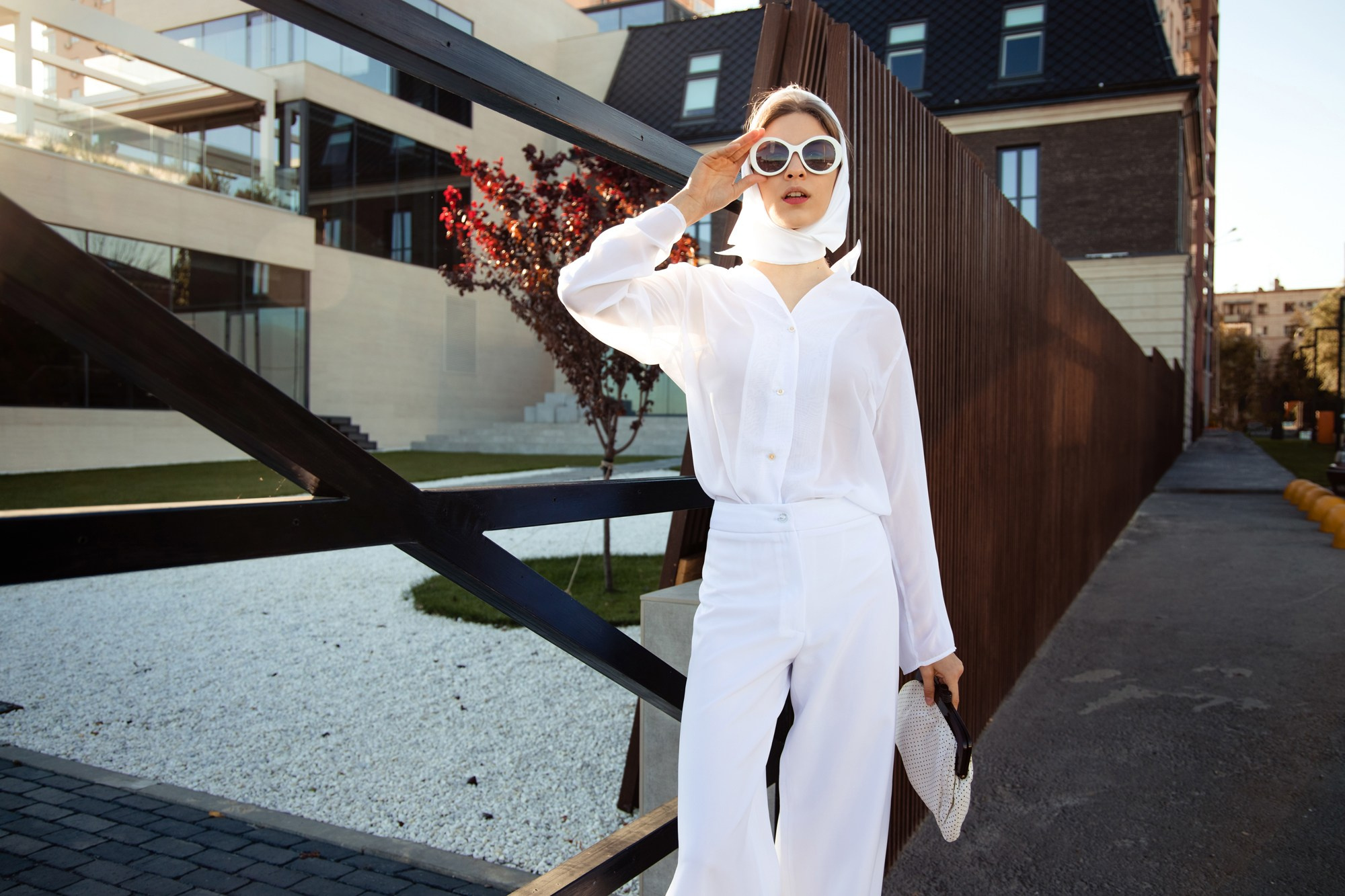 Софья, коллекция одежды. Татьяна Мирзоян