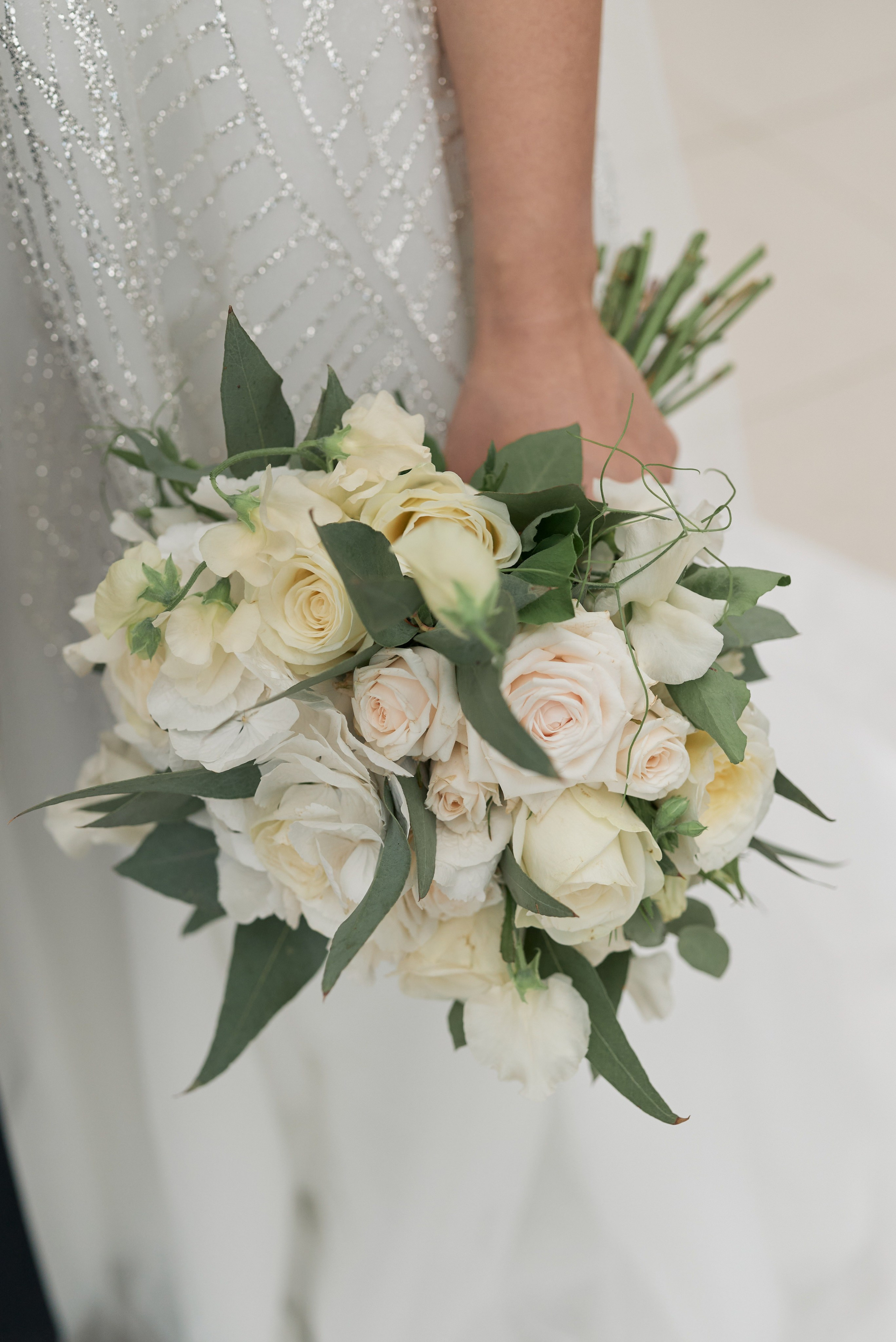 Анна и Дмитрий. Свадебный фотограф Александр Браво