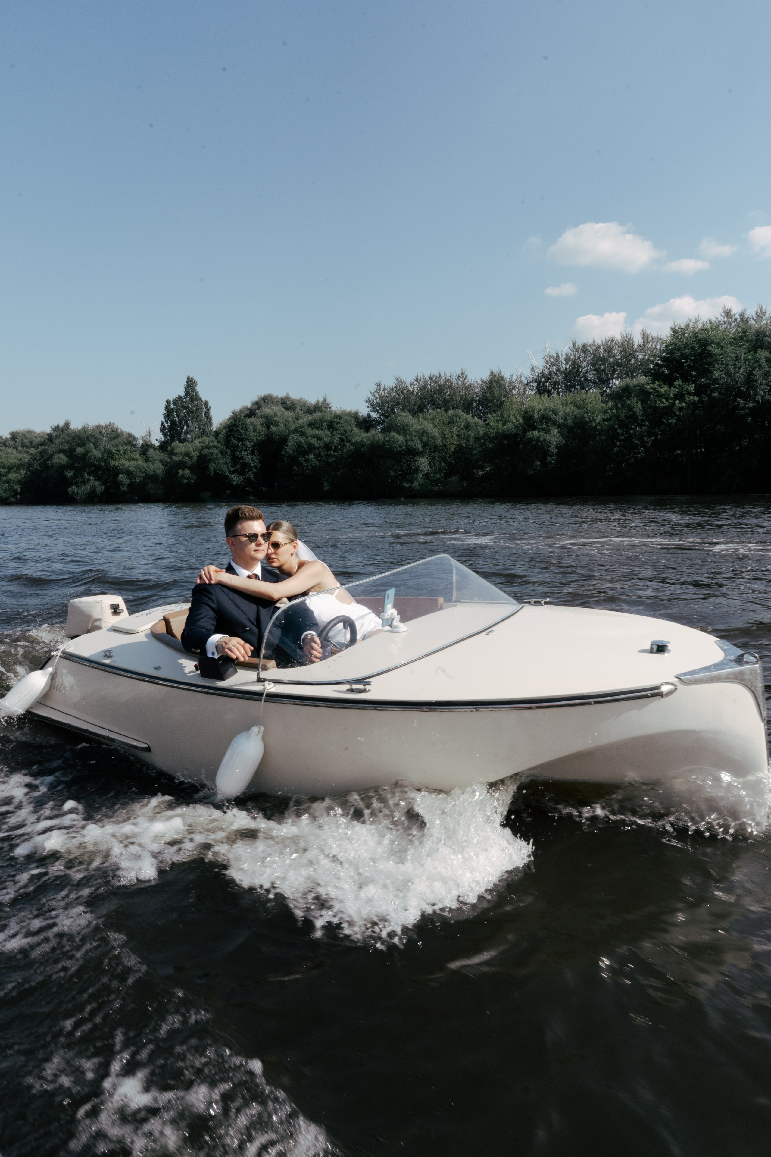 Mari|Danil. Photo, Москва | Romas.ph