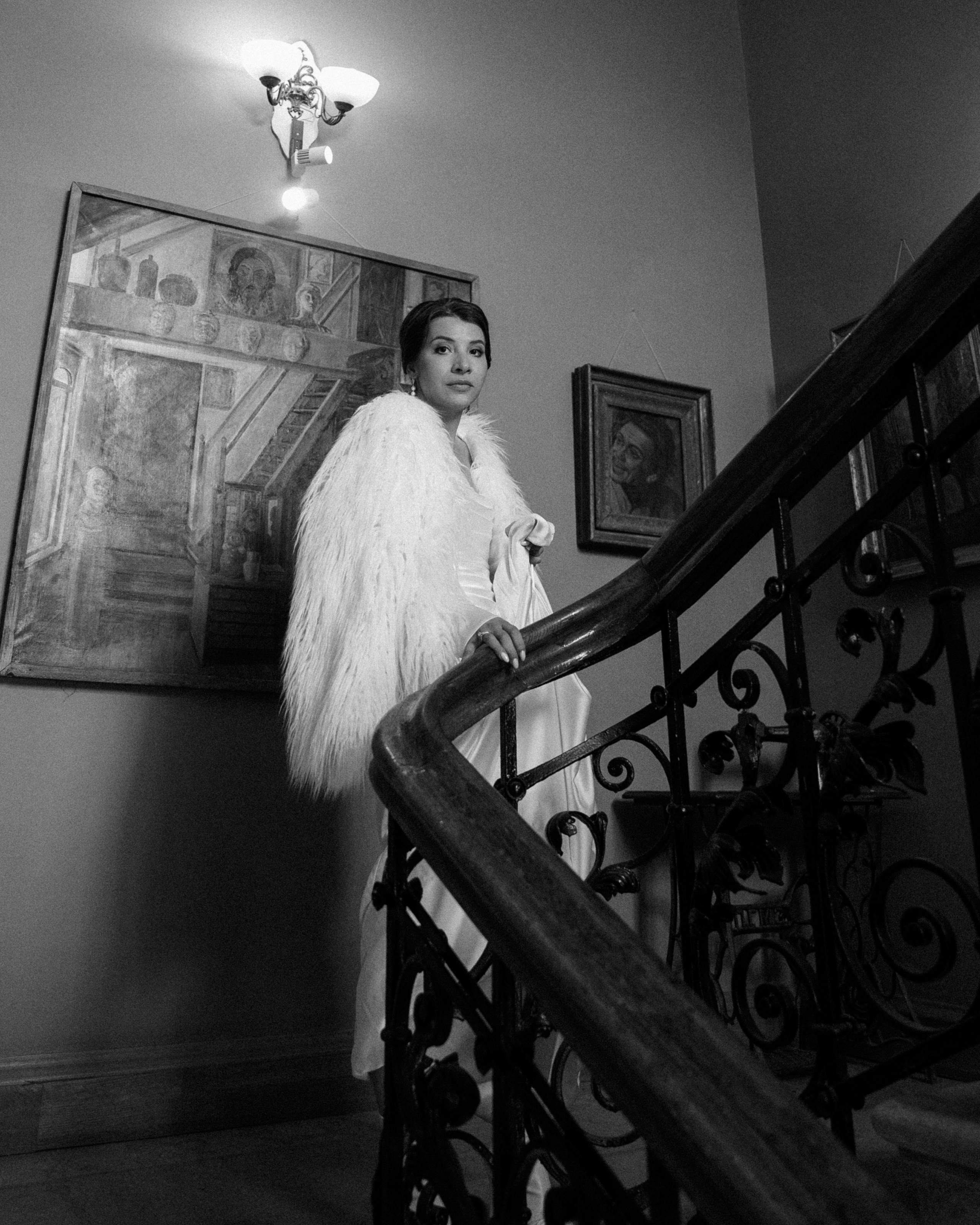 LOVE BW. Свадебный фотограф в Москве Александр Нестеров