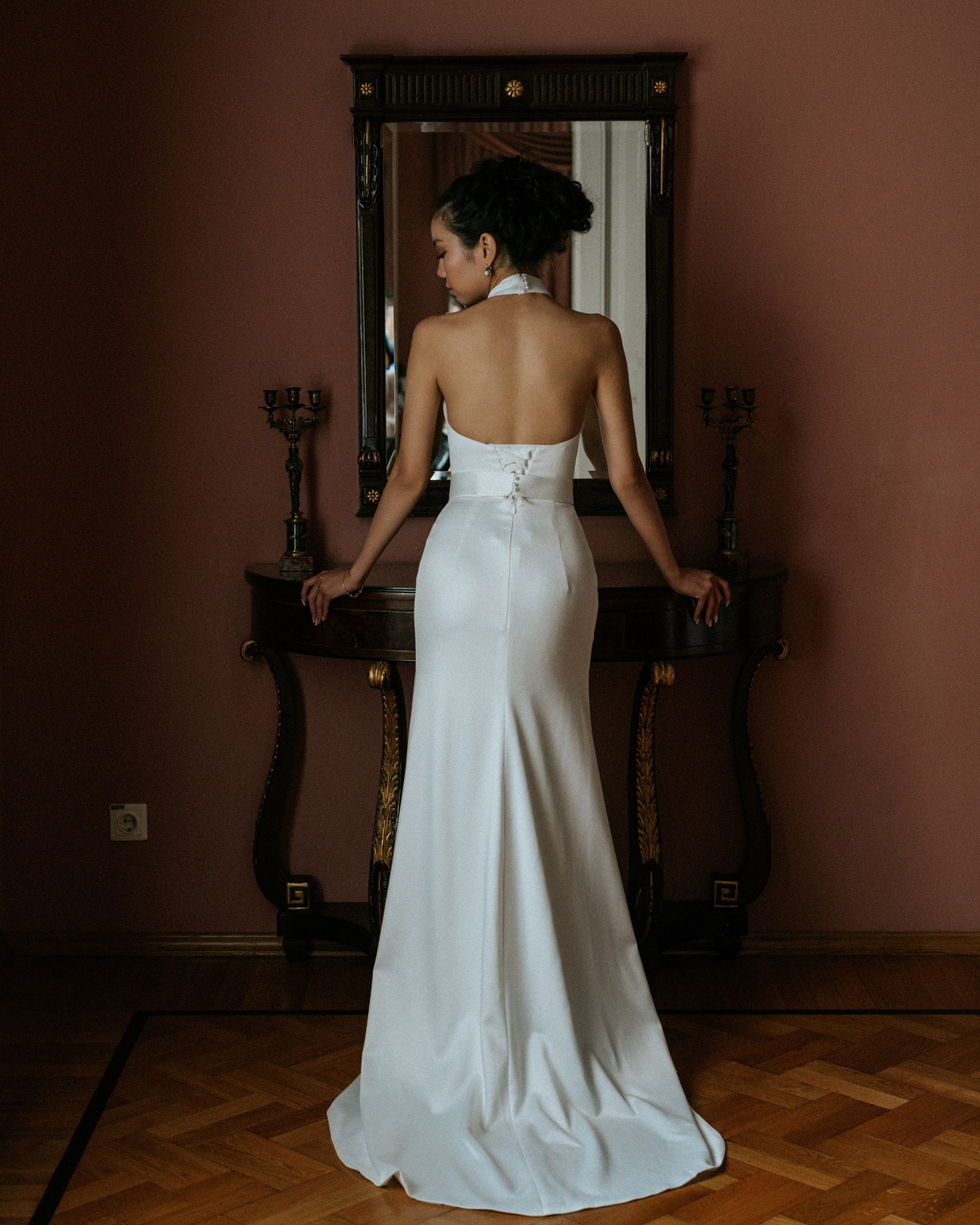 J | O. Свадебный фотограф в Москве Александр Нестеров