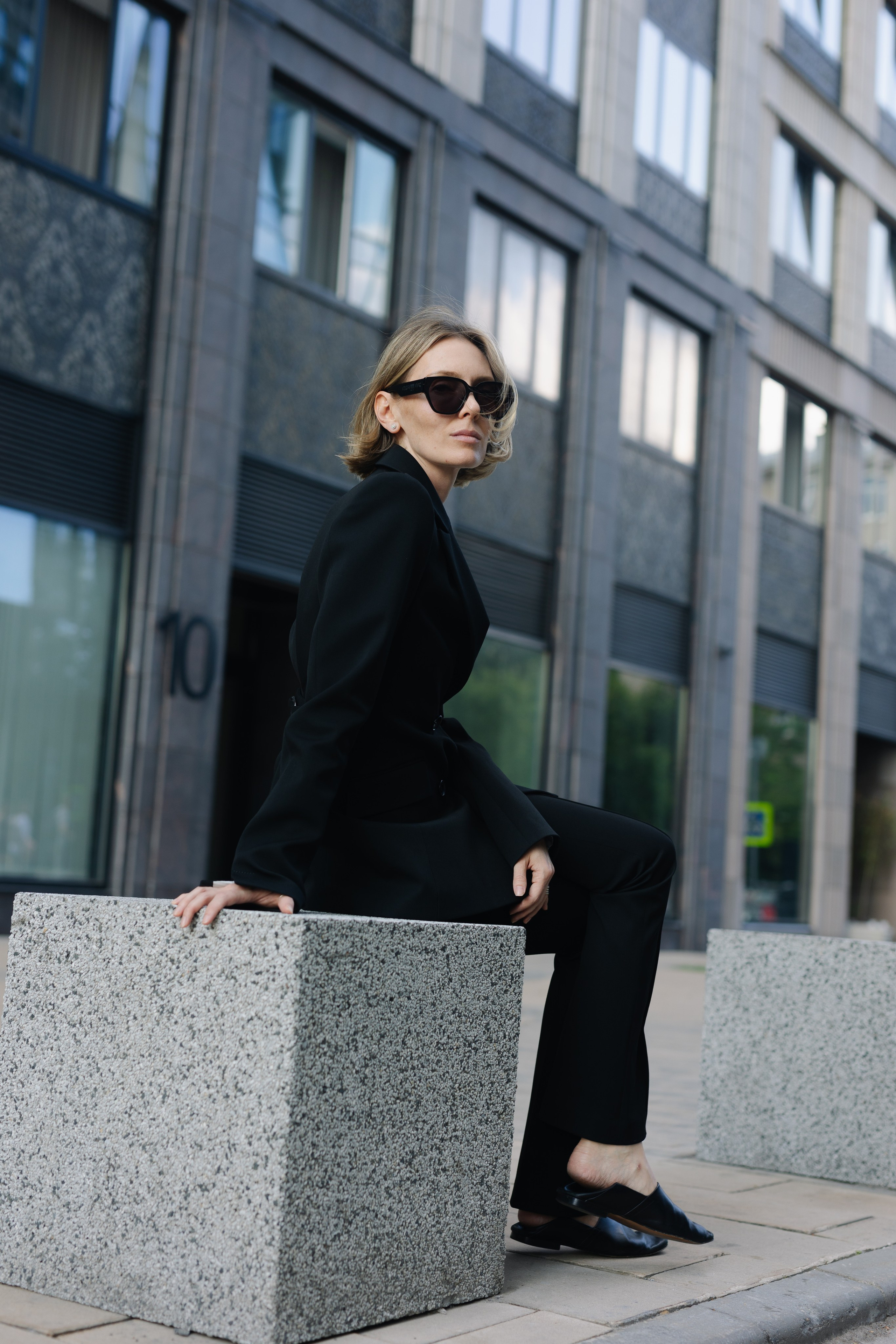 Vika. Главная