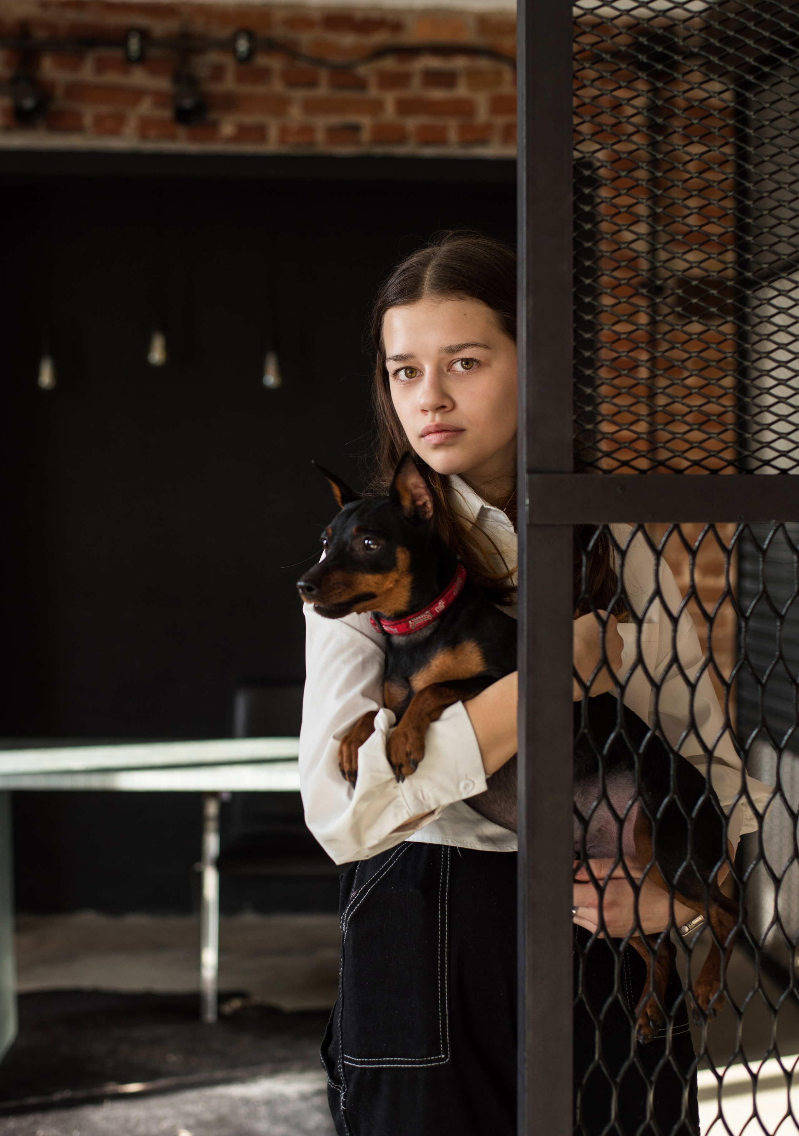 Портфолио. Фотограф-анималист в Екатеринбурге Марина Шишкина