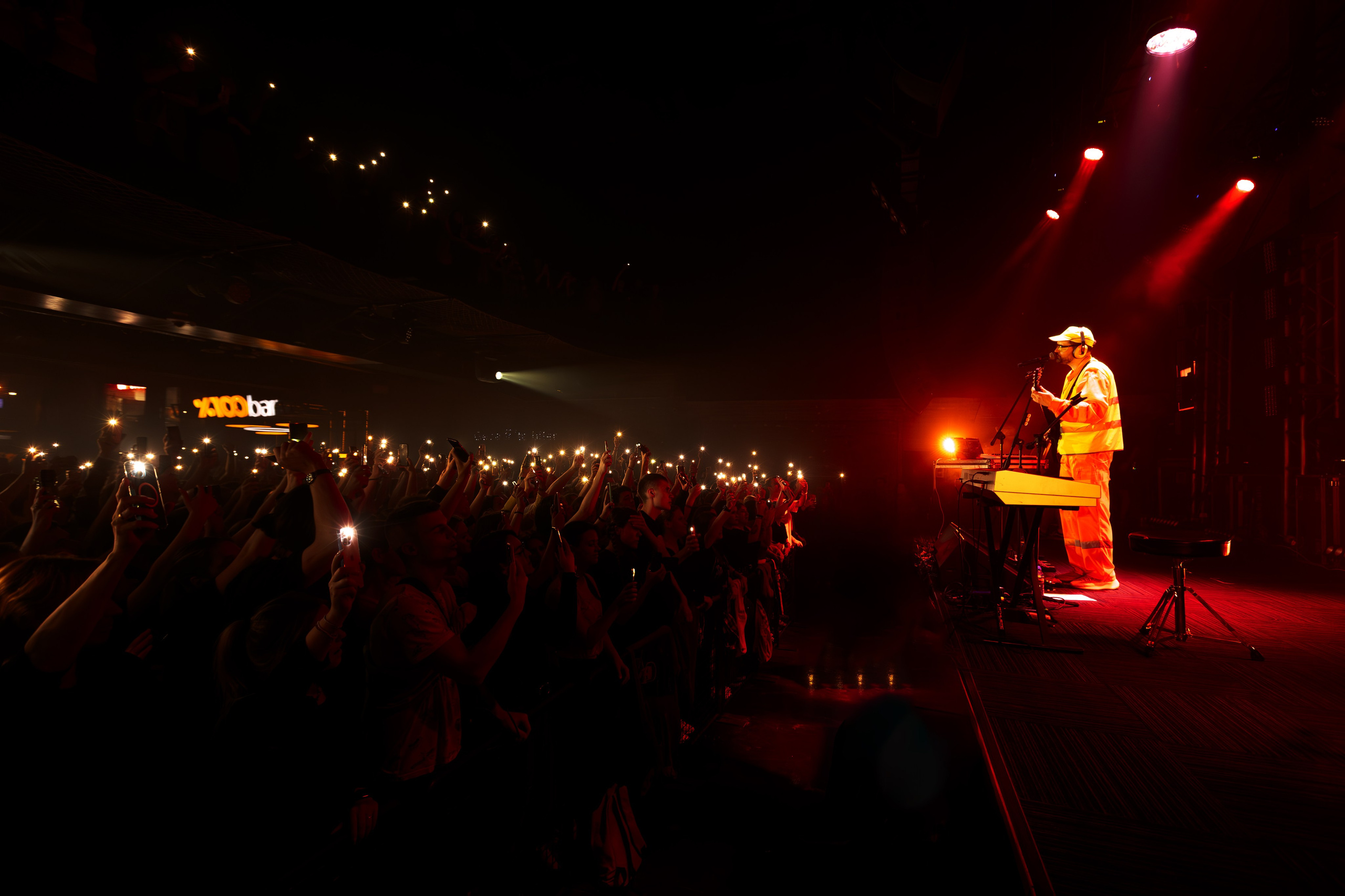 Noize MC. Photo & Video production