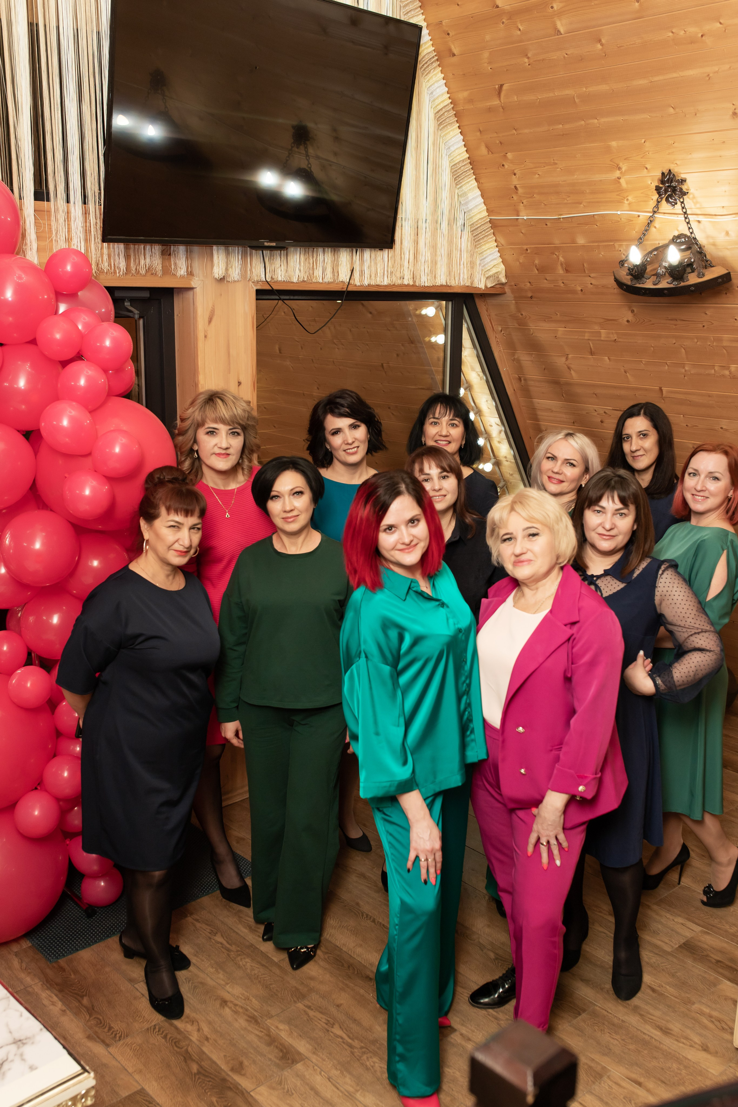 Siberian Wellness. Марина Шаймухаметова. Фотограф в Уфе