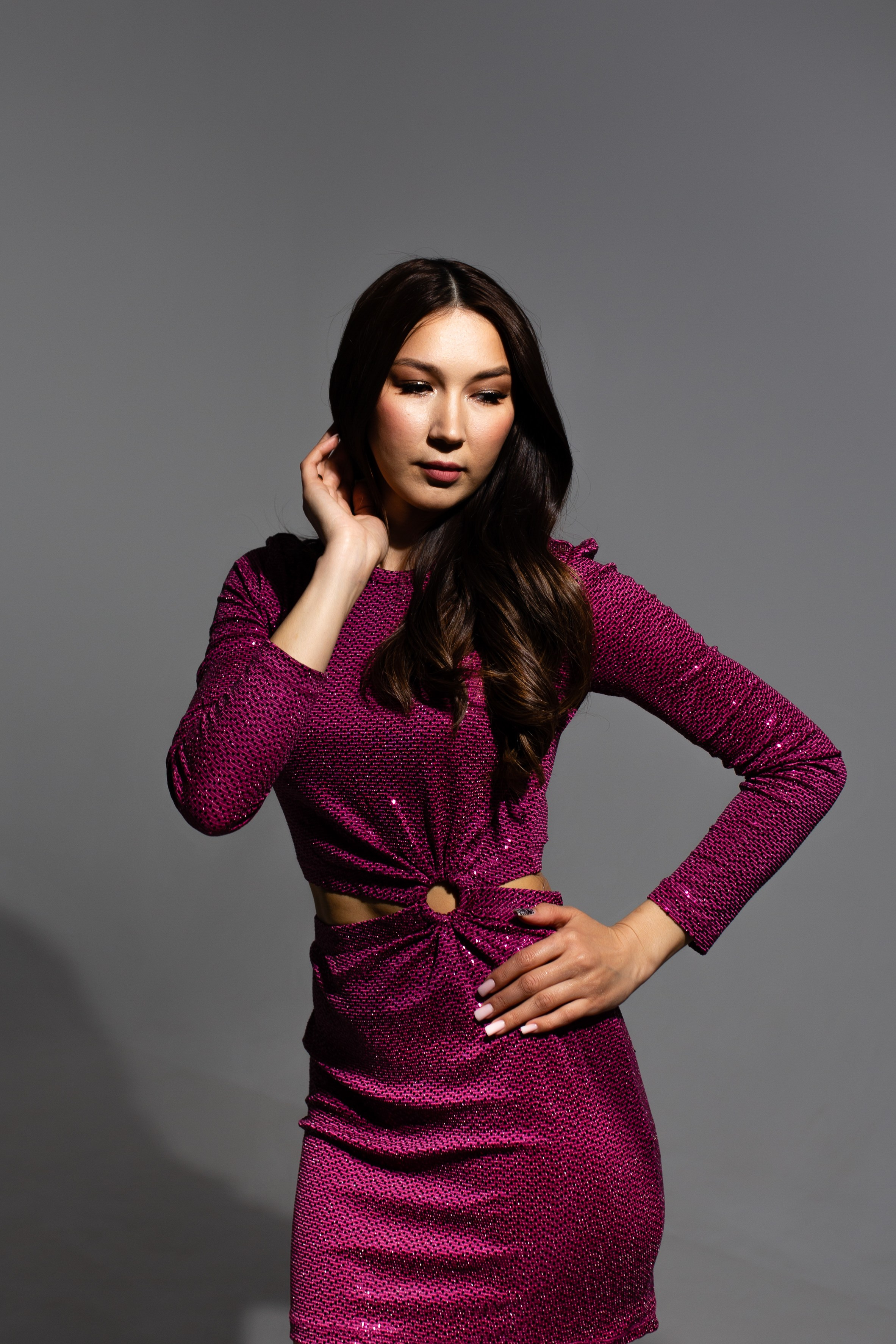 Гульназ. Марина Шаймухаметова. Фотограф в Уфе