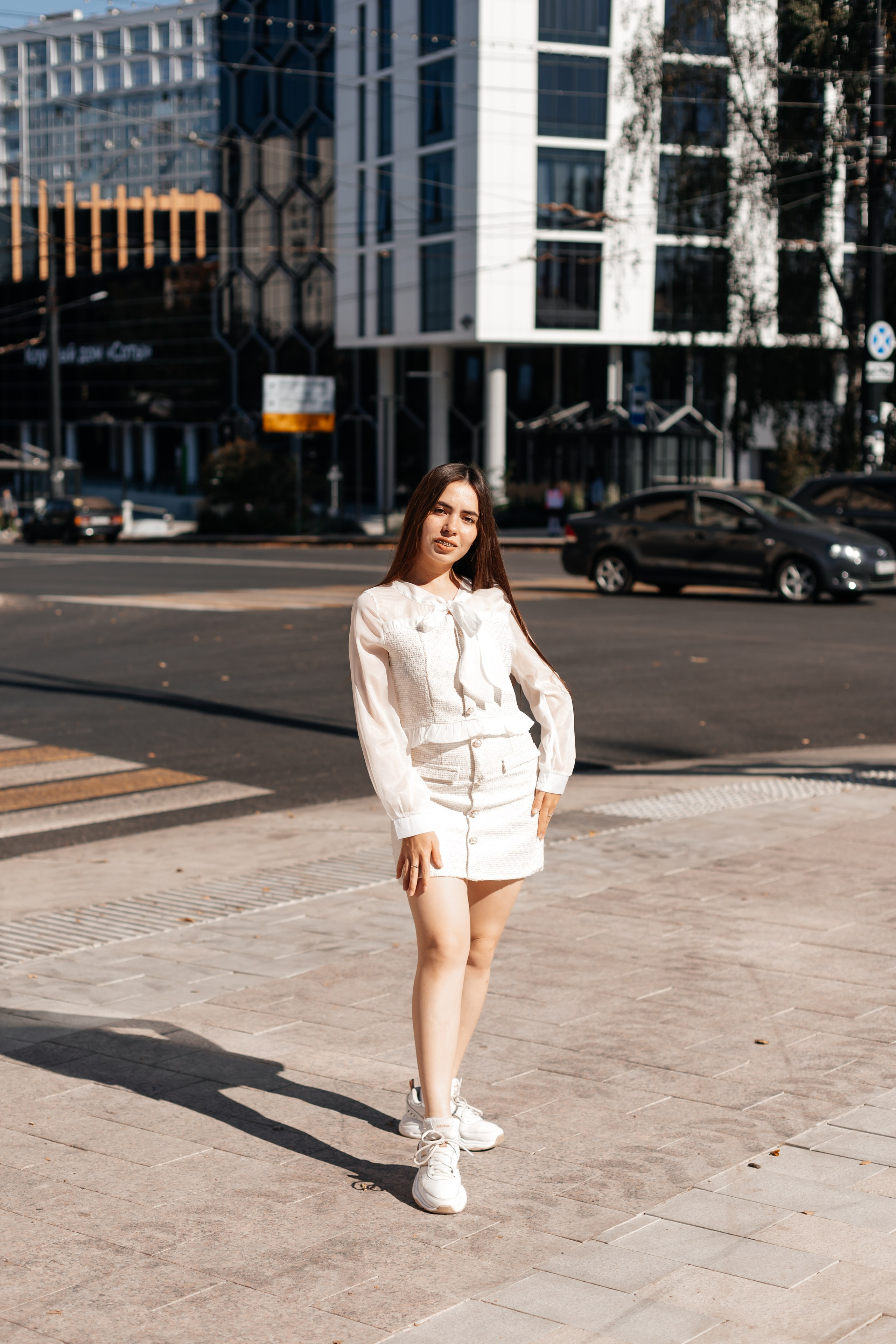 Розалина. Марина Шаймухаметова. Фотограф в Уфе