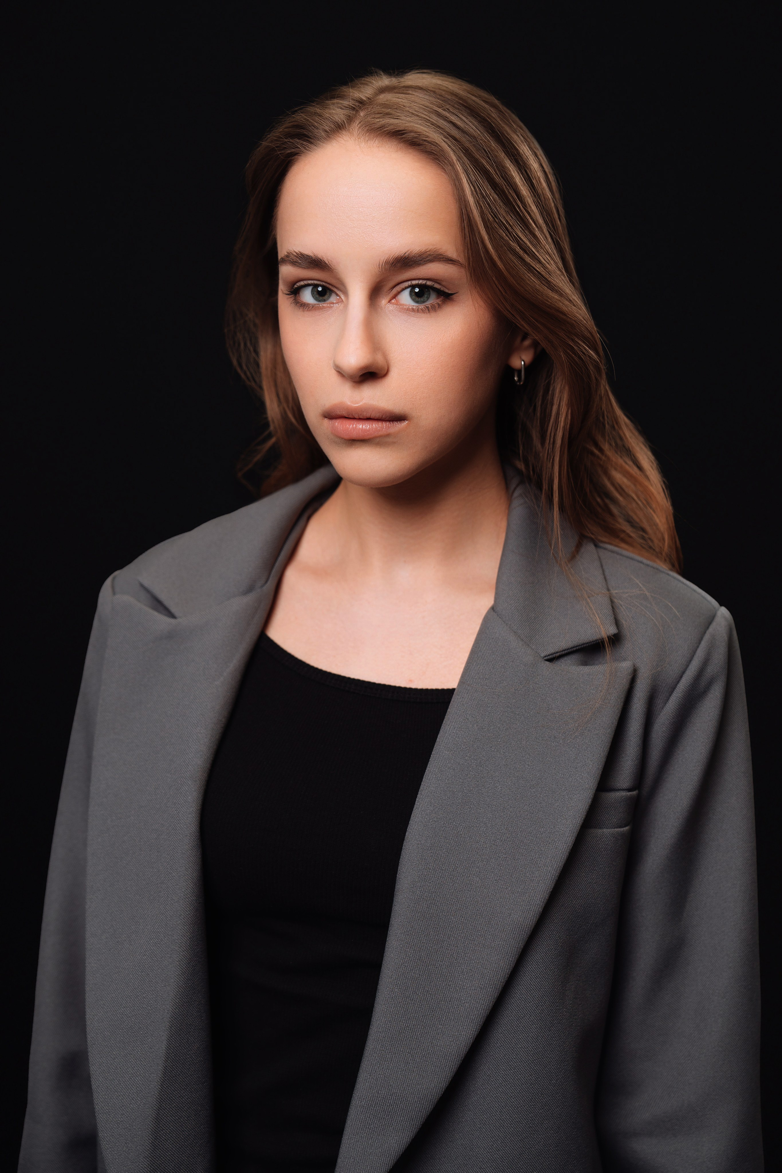 Портретная фотография, которая работает на ваш бизнес