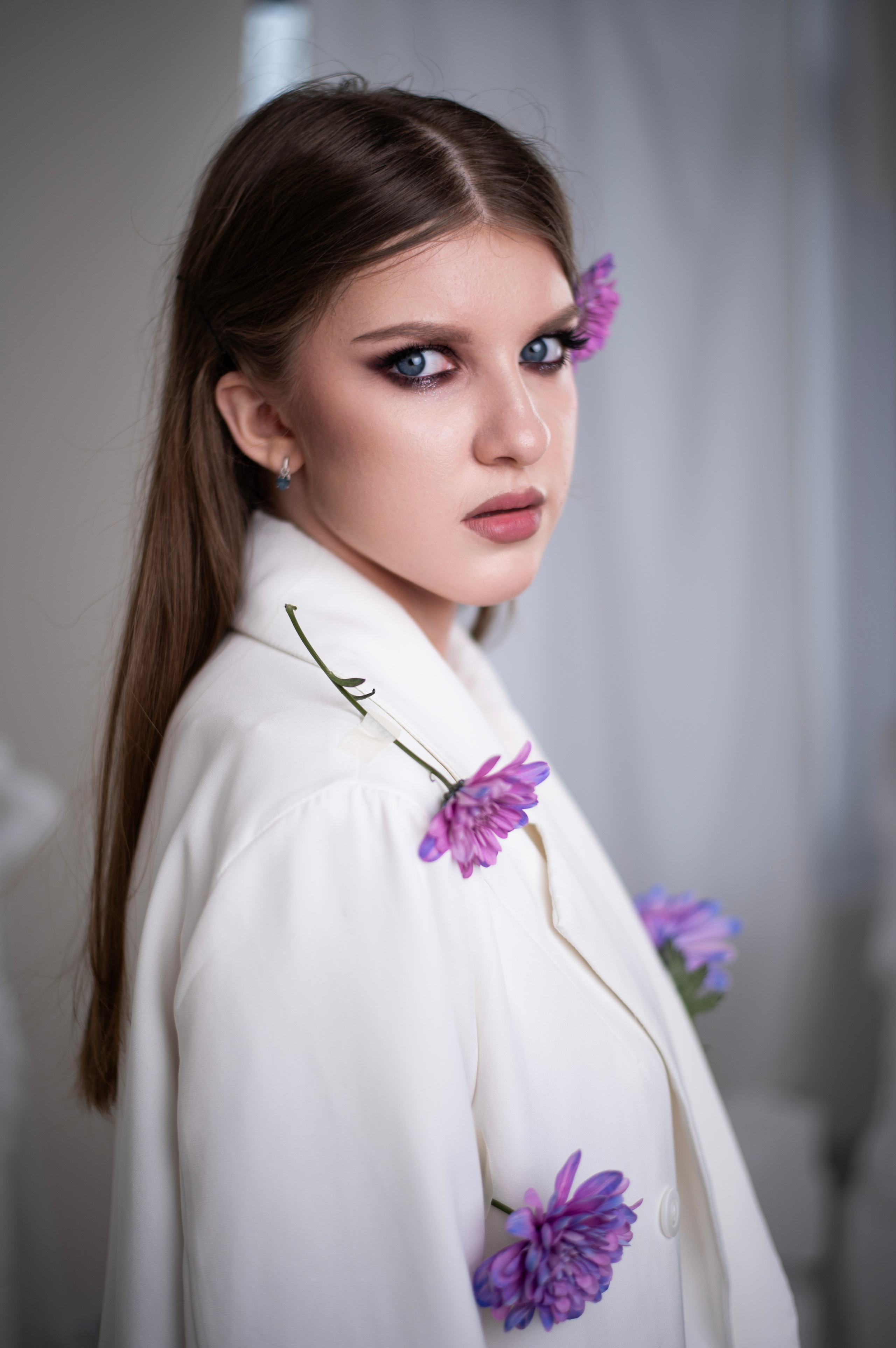 Юлия. Фотограф в Севастополе — Ольга Максименко