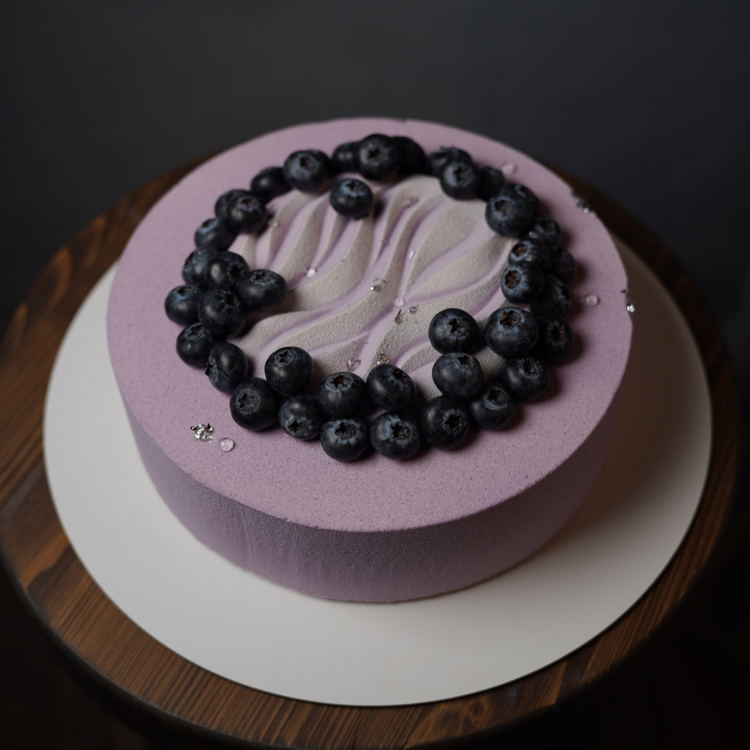 Варианты женских муссовых тортов. Кондитер Наталья Ташматова