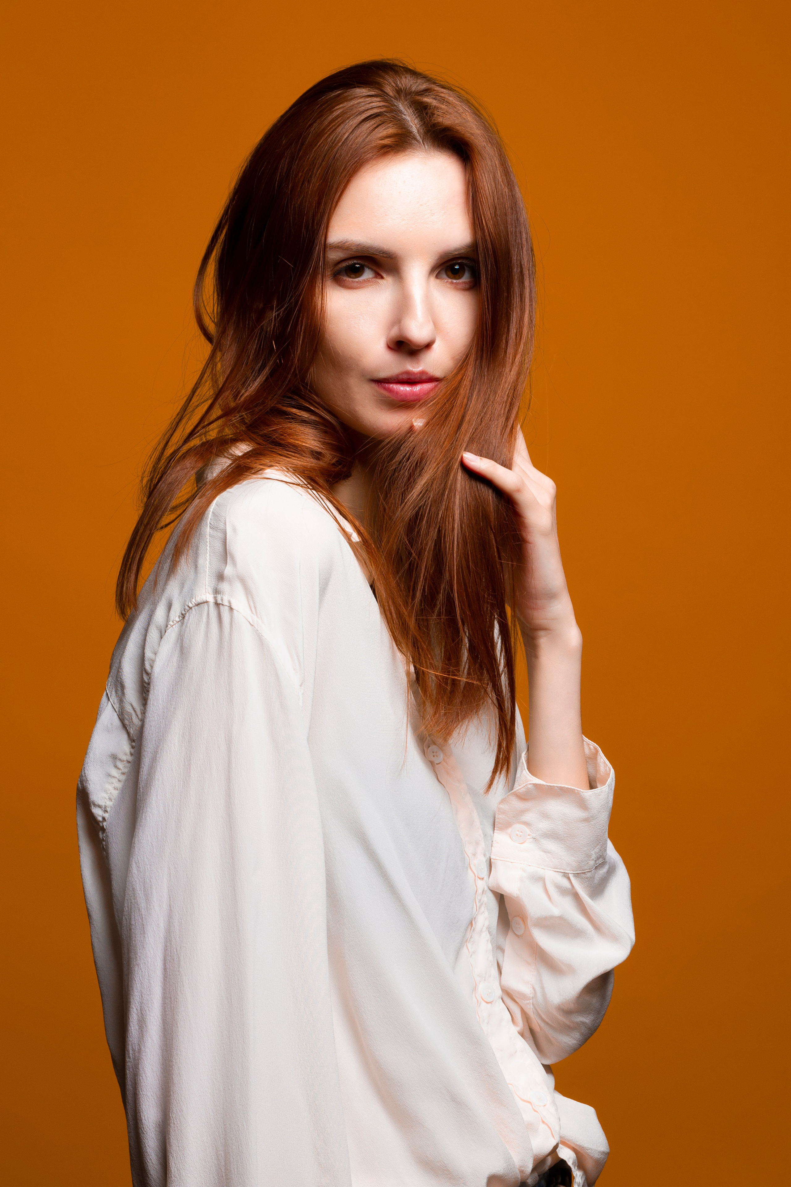 Yulia Ermakova, Юлия Ермакова