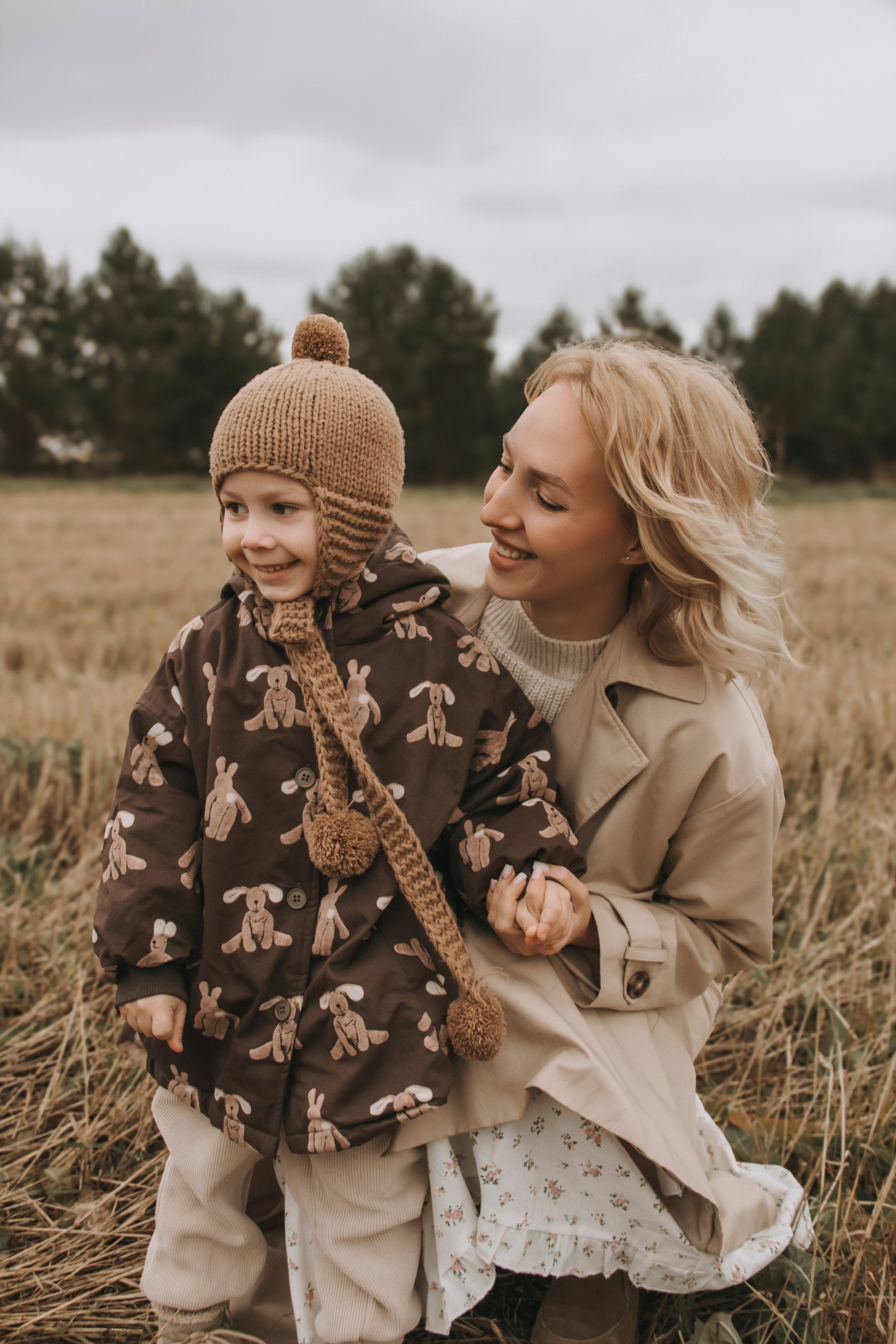 Женя Тихон Яна. ProFoto