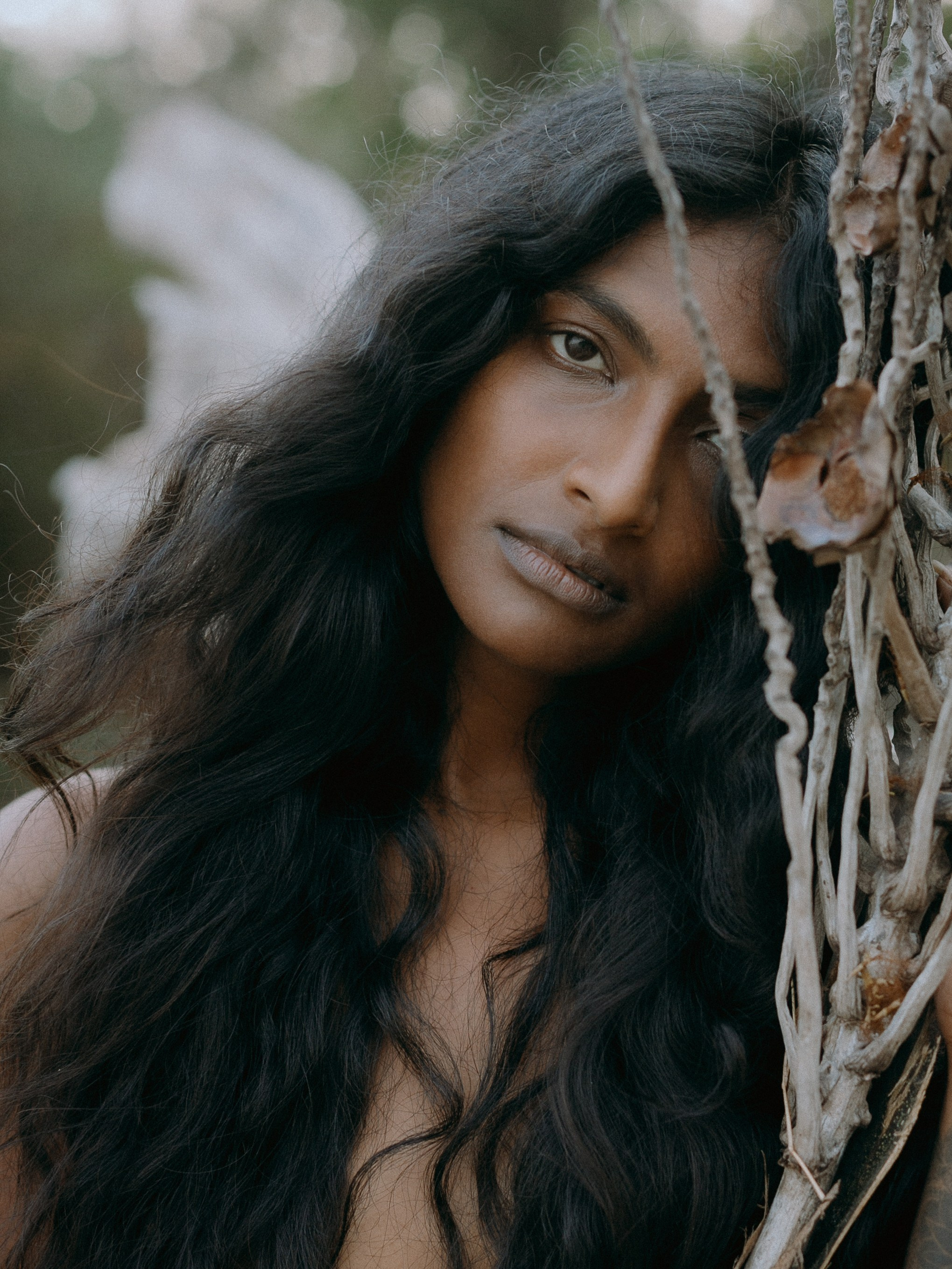 Рошни. Портретный и fashion фотограф в Москве — Елена Якушина