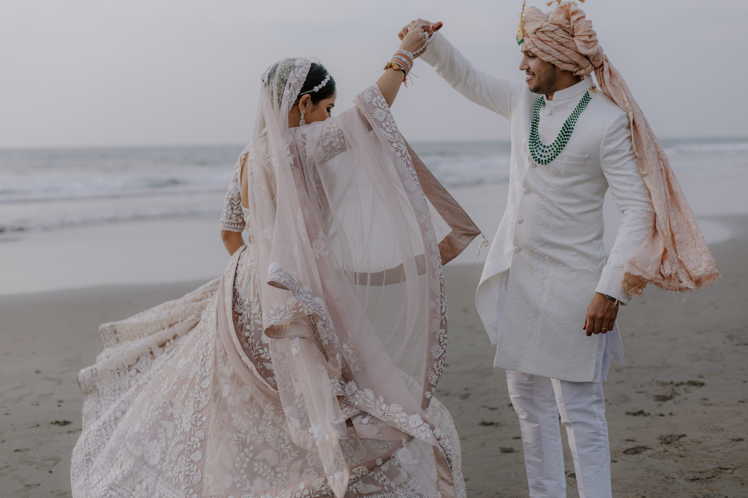 Leela wedding. Фотограф в Москве — Елена Якушина