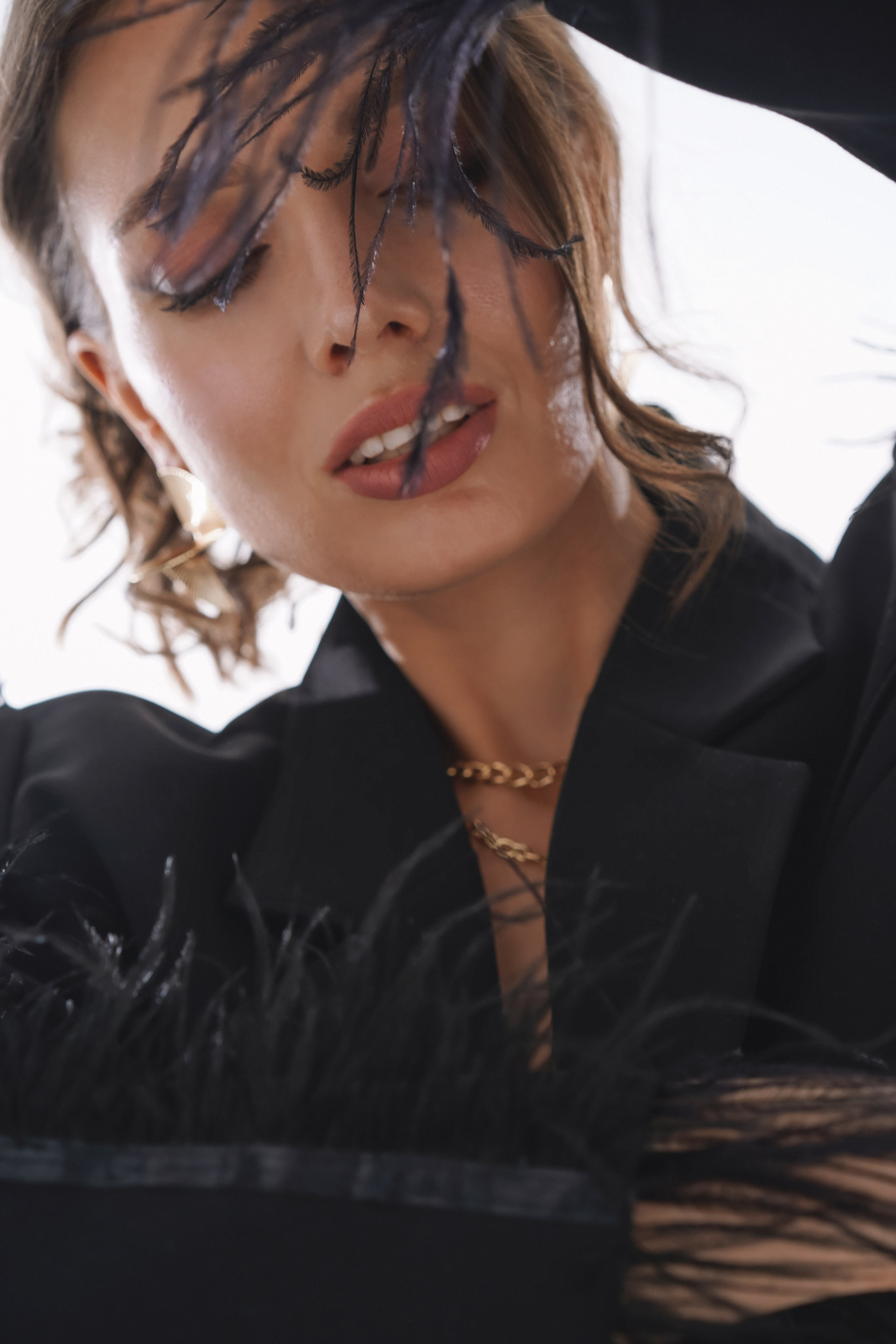 Angel. Светлана Гордеева. Портретный фотограф