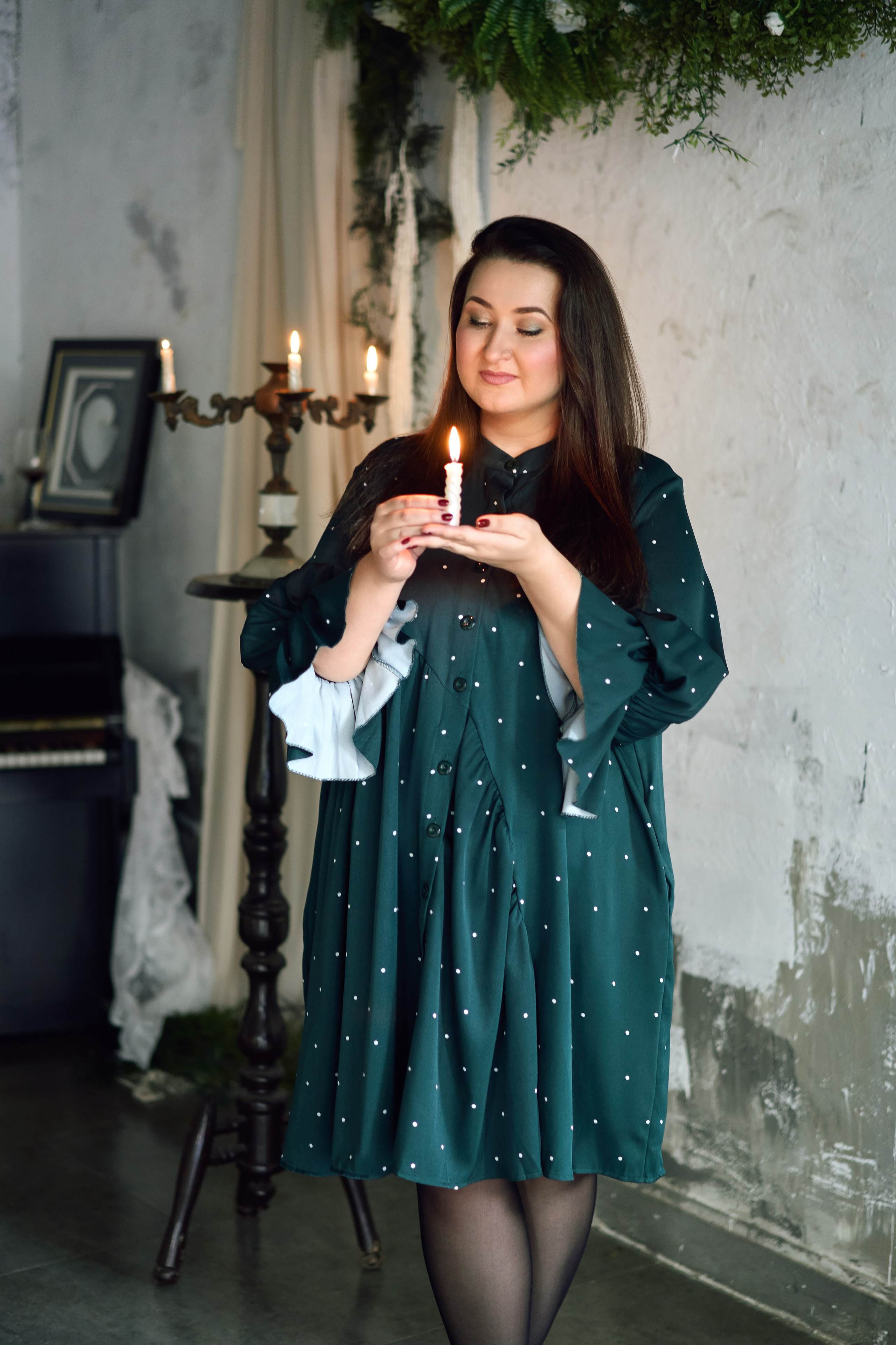 Надежда. Светлана Гордеева. Портретный фотограф