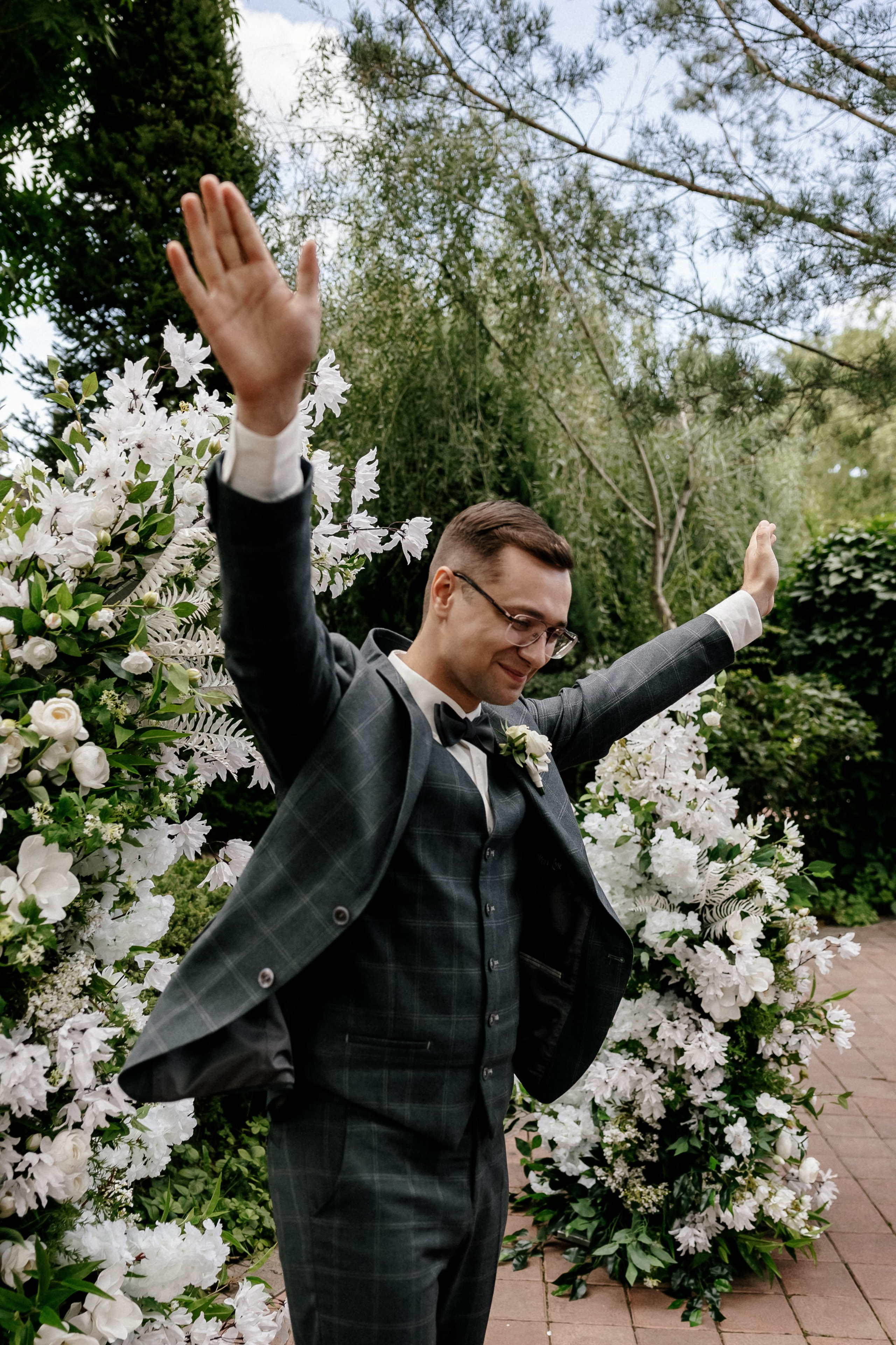 Паша и Настя. Организатор мероприятий в Абакане I Ольга Петухова