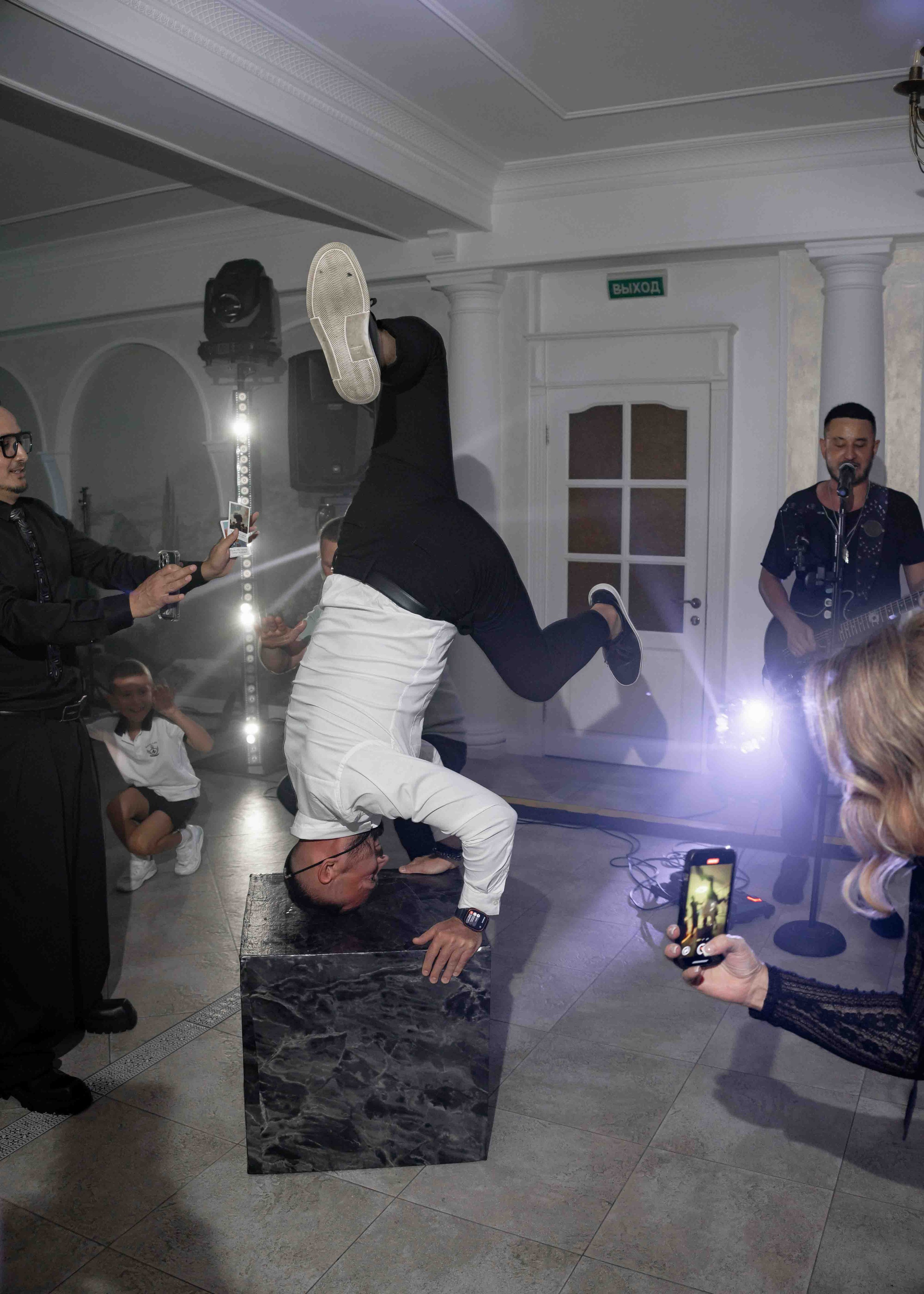 Alexandr&Marina. Свадебный фотограф в Уфе