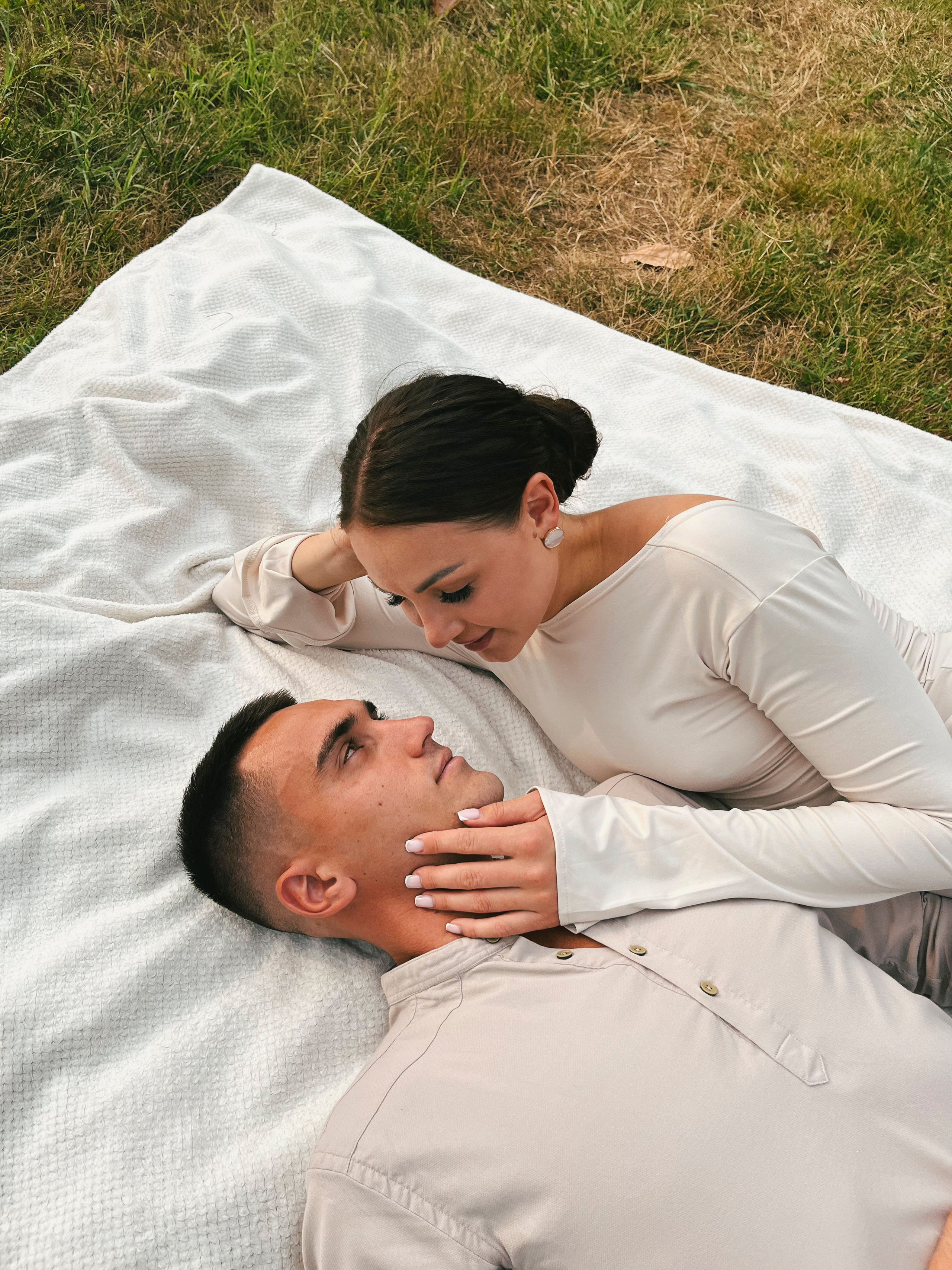 Love story / парные фотосессии. Фотограф Красноярск | Касьянова Мира