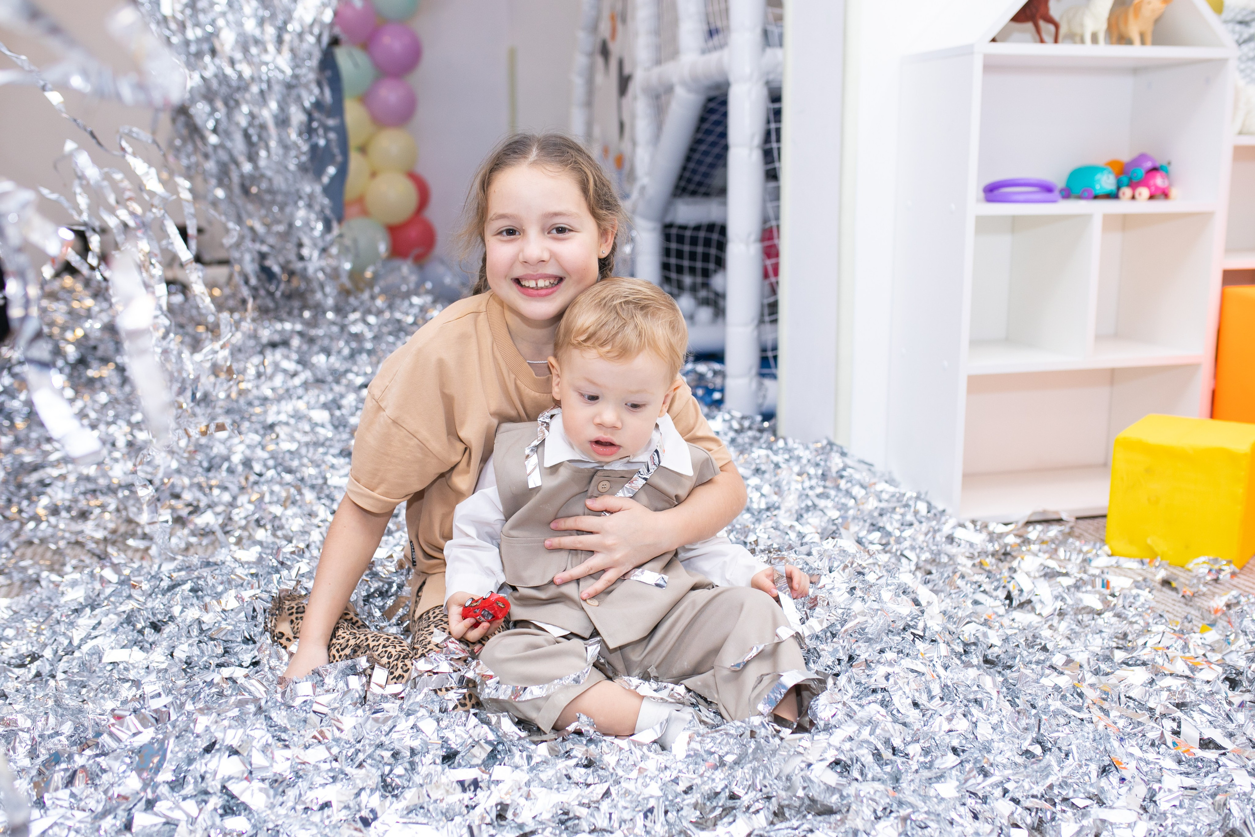 Пингви лофт. Фотограф в Новосибирске Ася Зверева