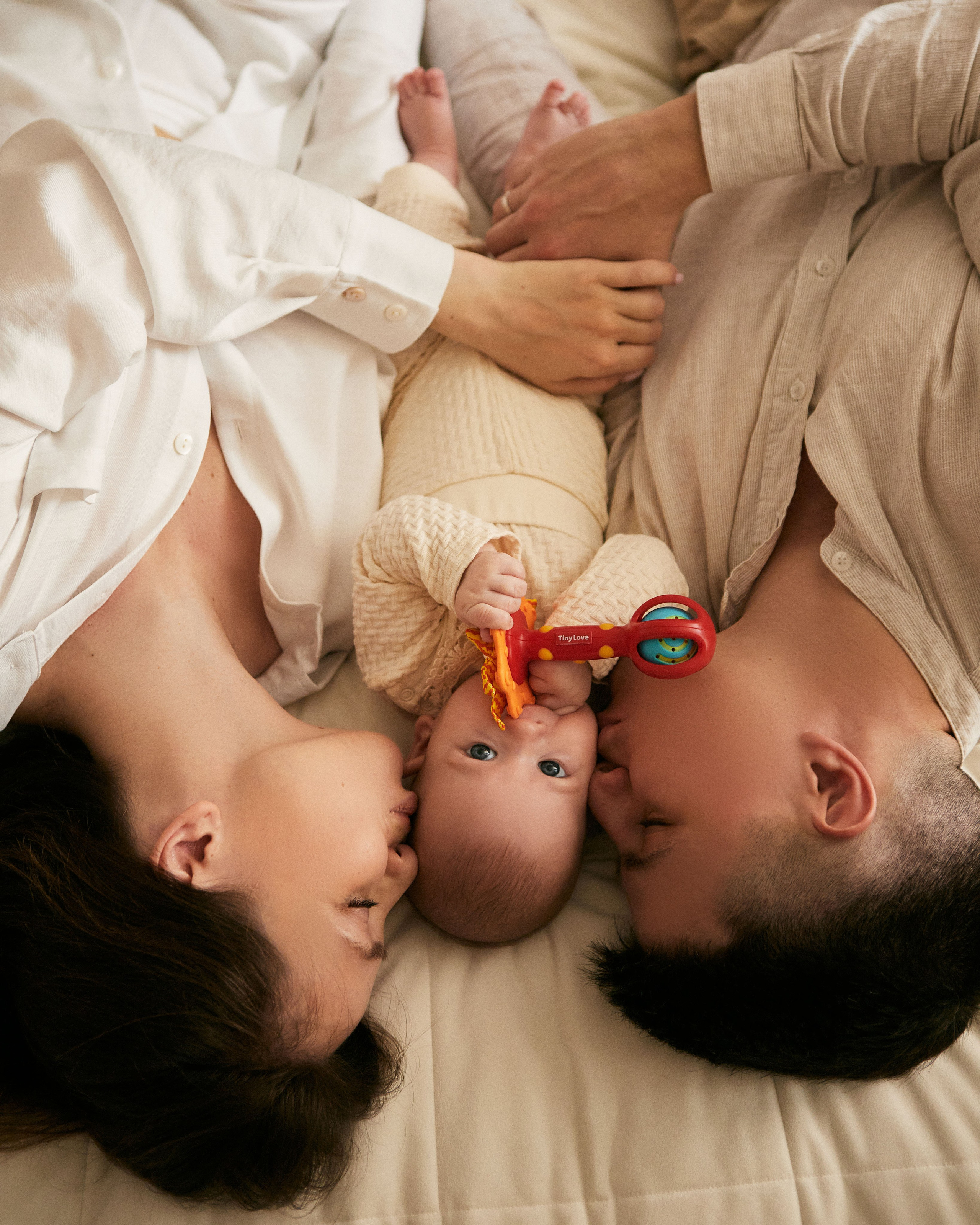 Семейные кадры. Panshinavarvara