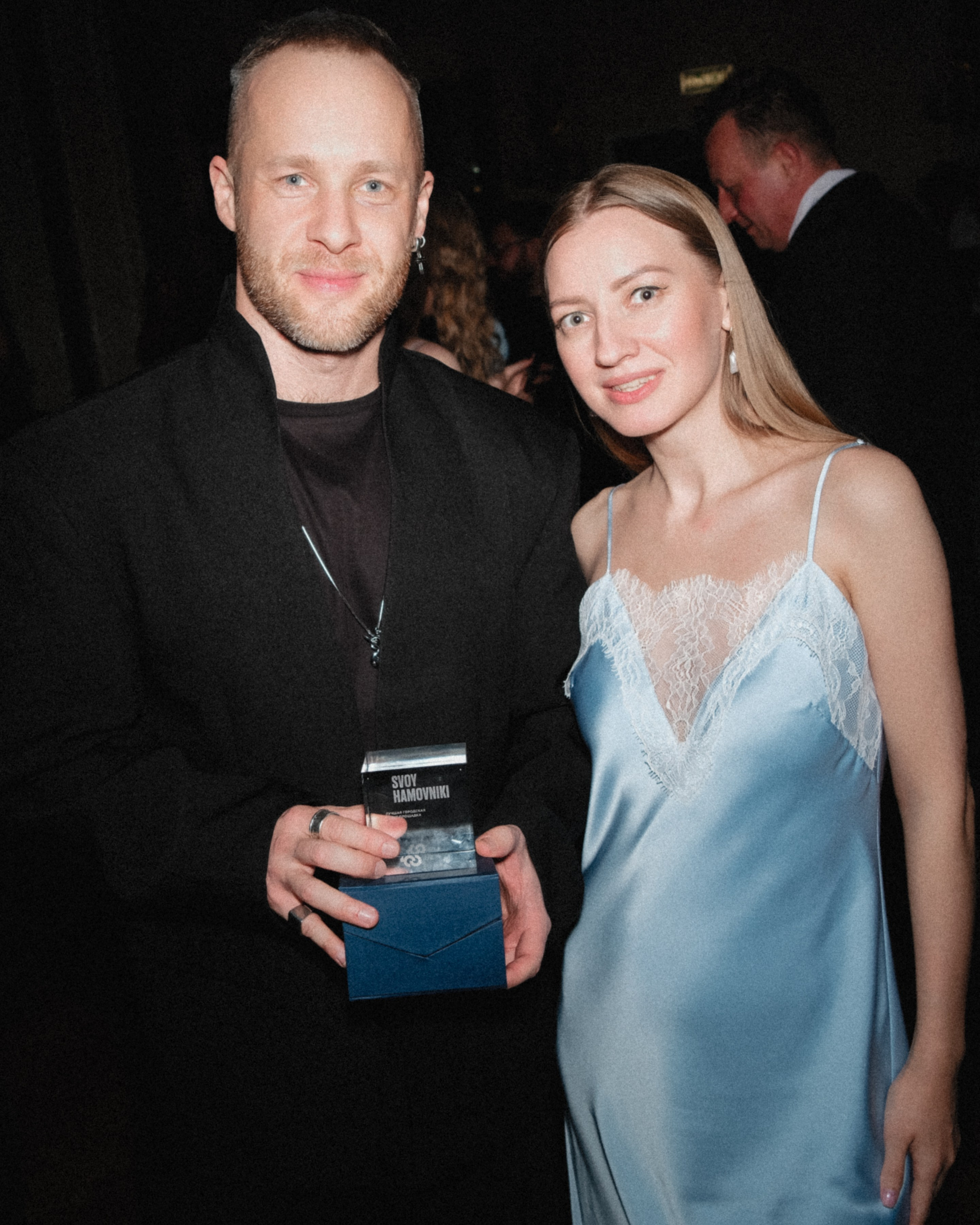 TOP100AWARDS ПЛОЩАДКИ. Свадебный и семейный фотограф Москва, Спб, Крым Игорь Сазонов
