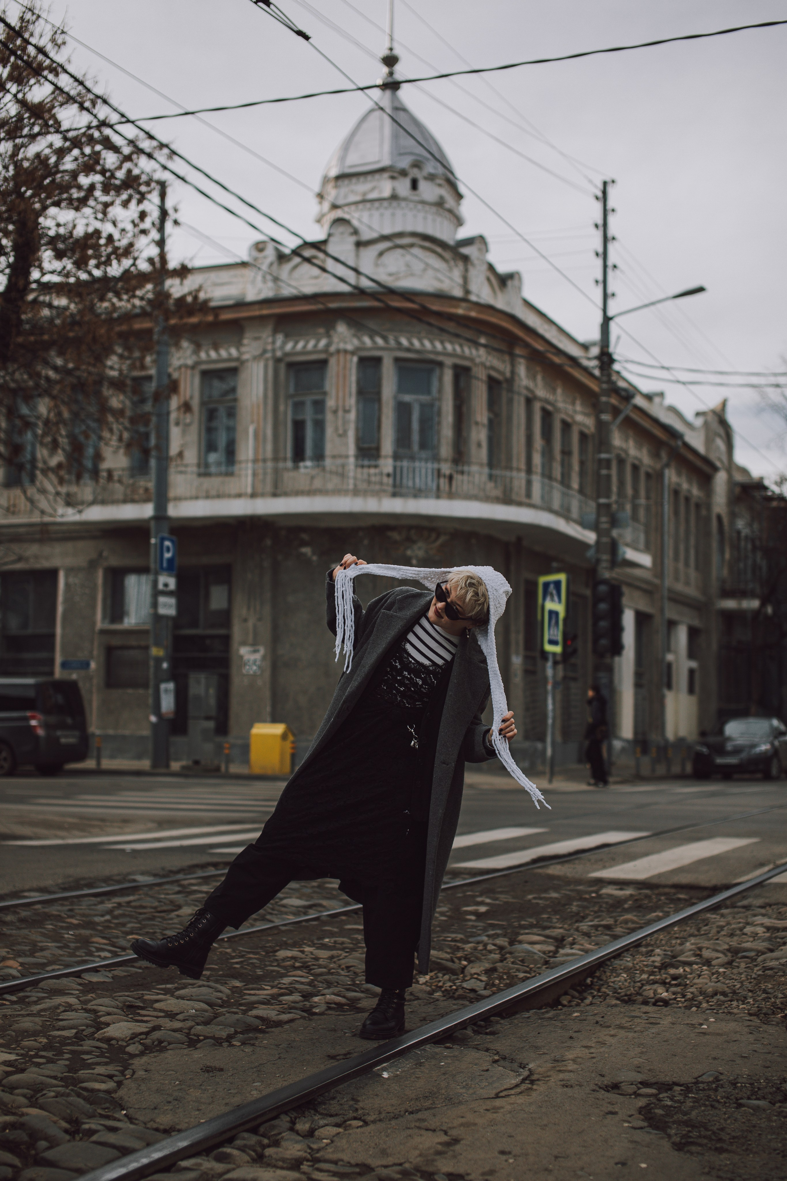 Даша в Краснодаре. Свадебный и семейный фотограф/видеограф в Краснодаре Наталья Осинская