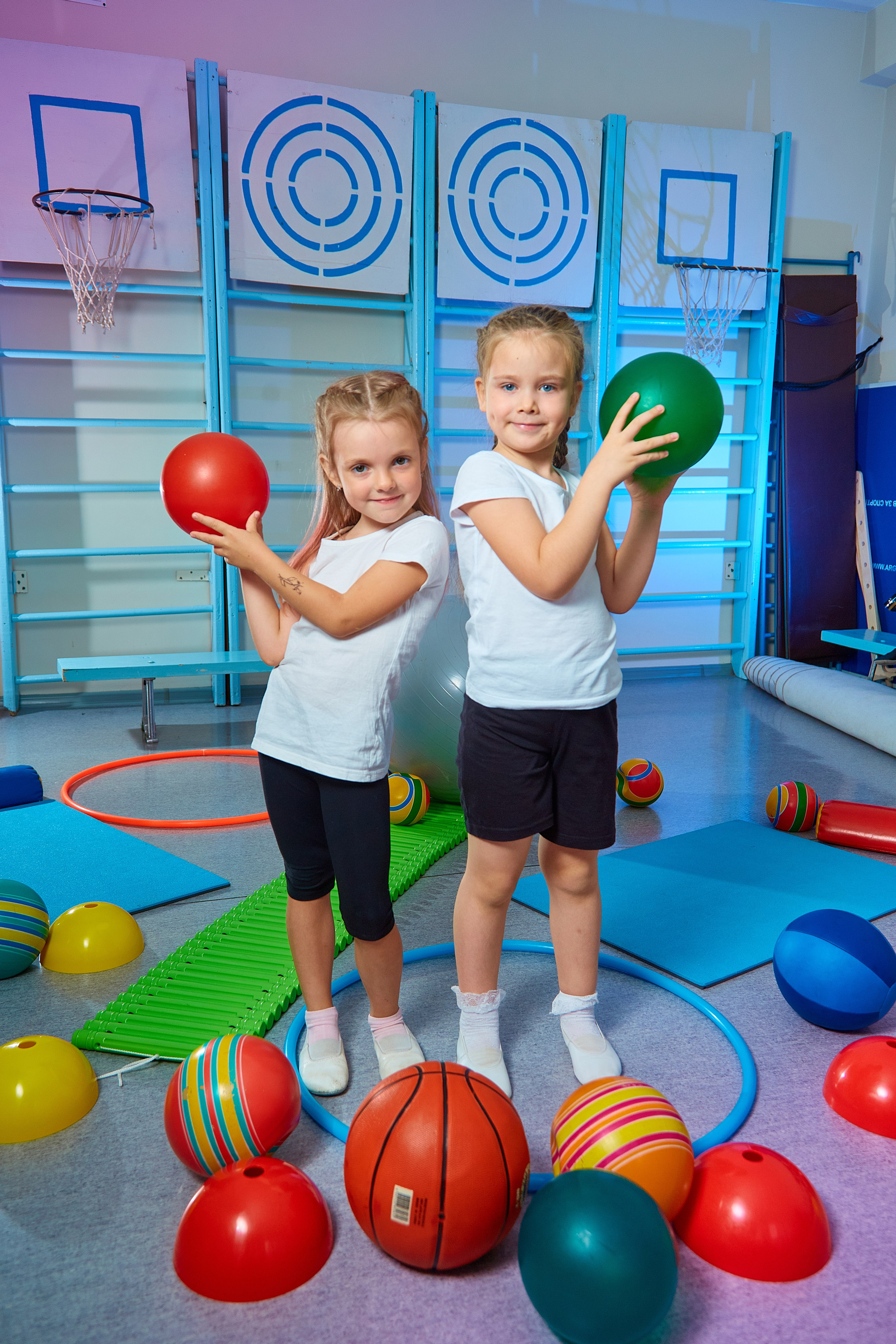 Детский сад. Выпускной альбом Новосибирск