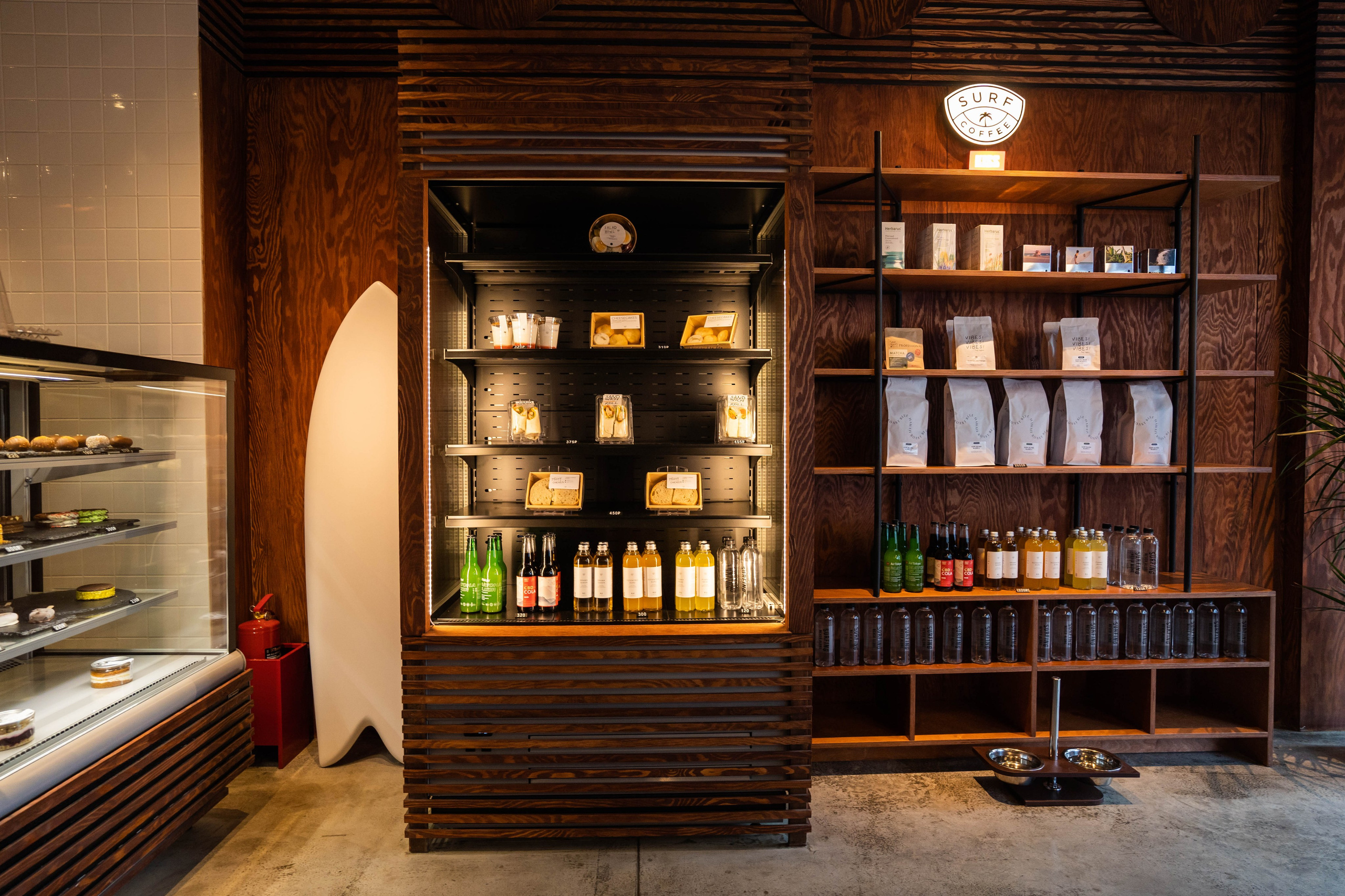 SURF COFFEE| DAY. Фотограф Абакумова Анастасия