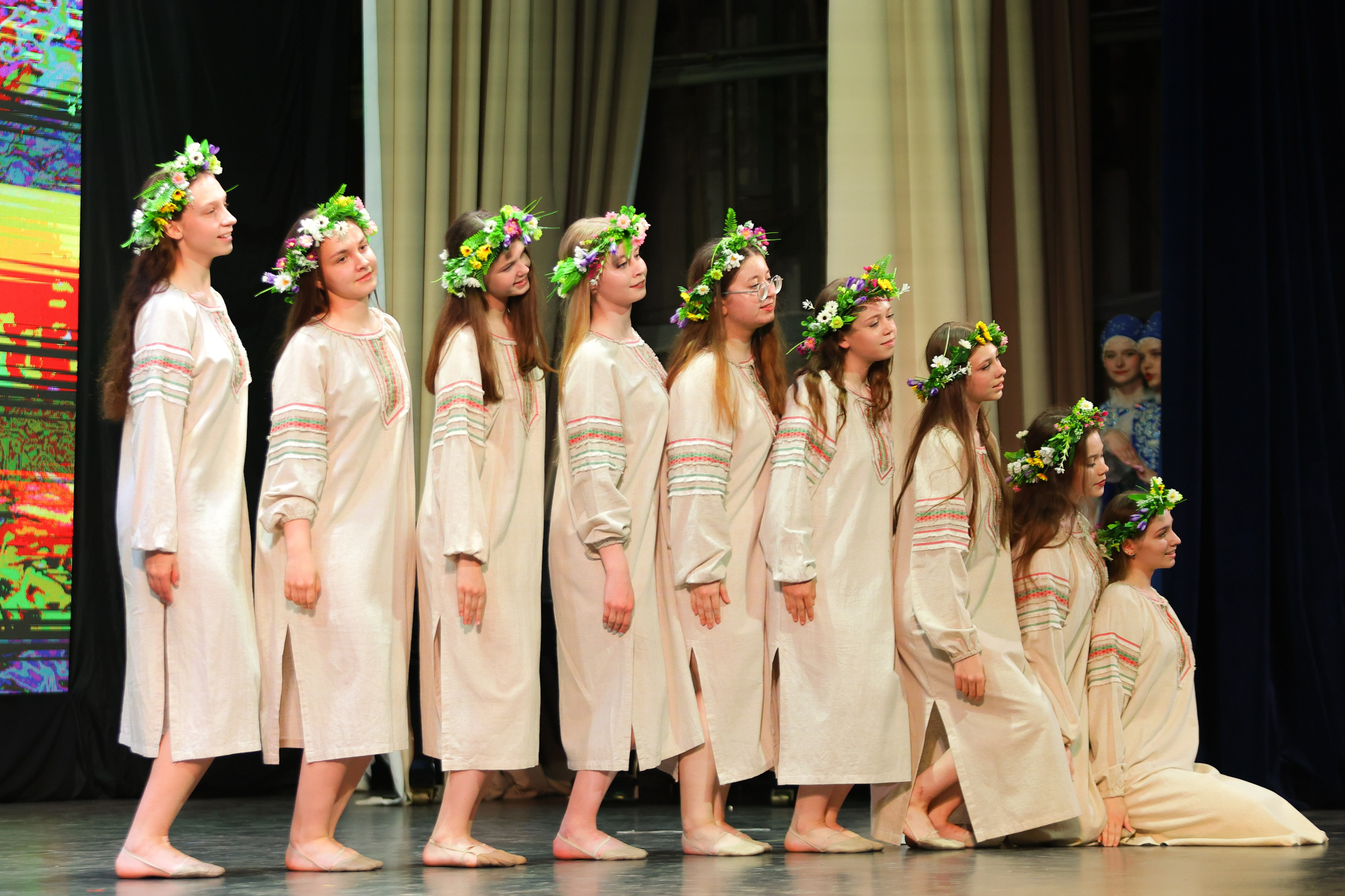 Серебрянный Аист. Портретный Фотограф Александр «Konevtsoph» В Санкт-Петербурге