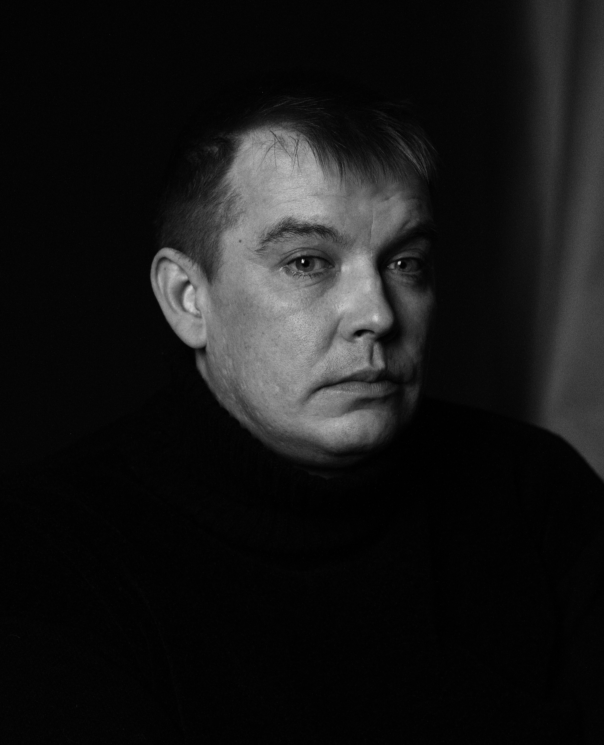 Портретная Фотография. Ню Фотограф Александр Касымов Москва, фотосессии, Химки фотограф