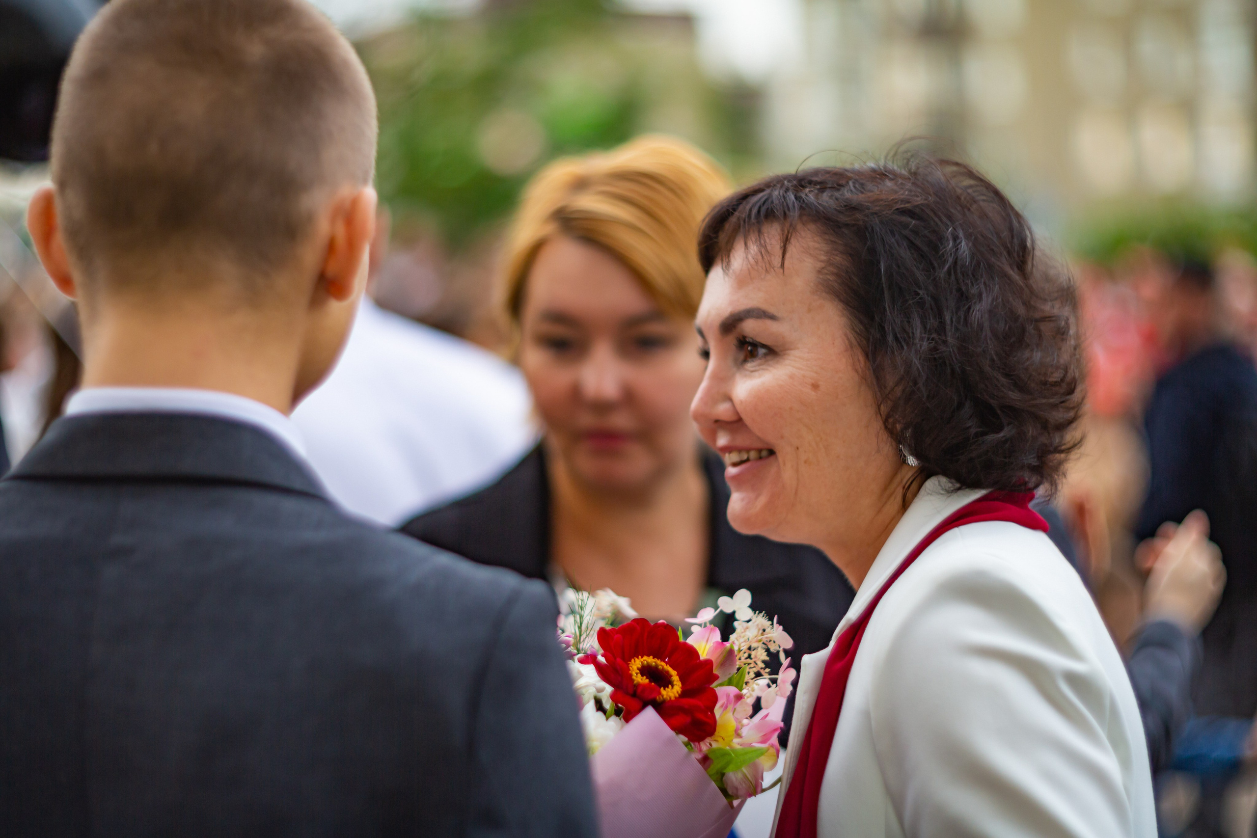 11А. Светлая сторона