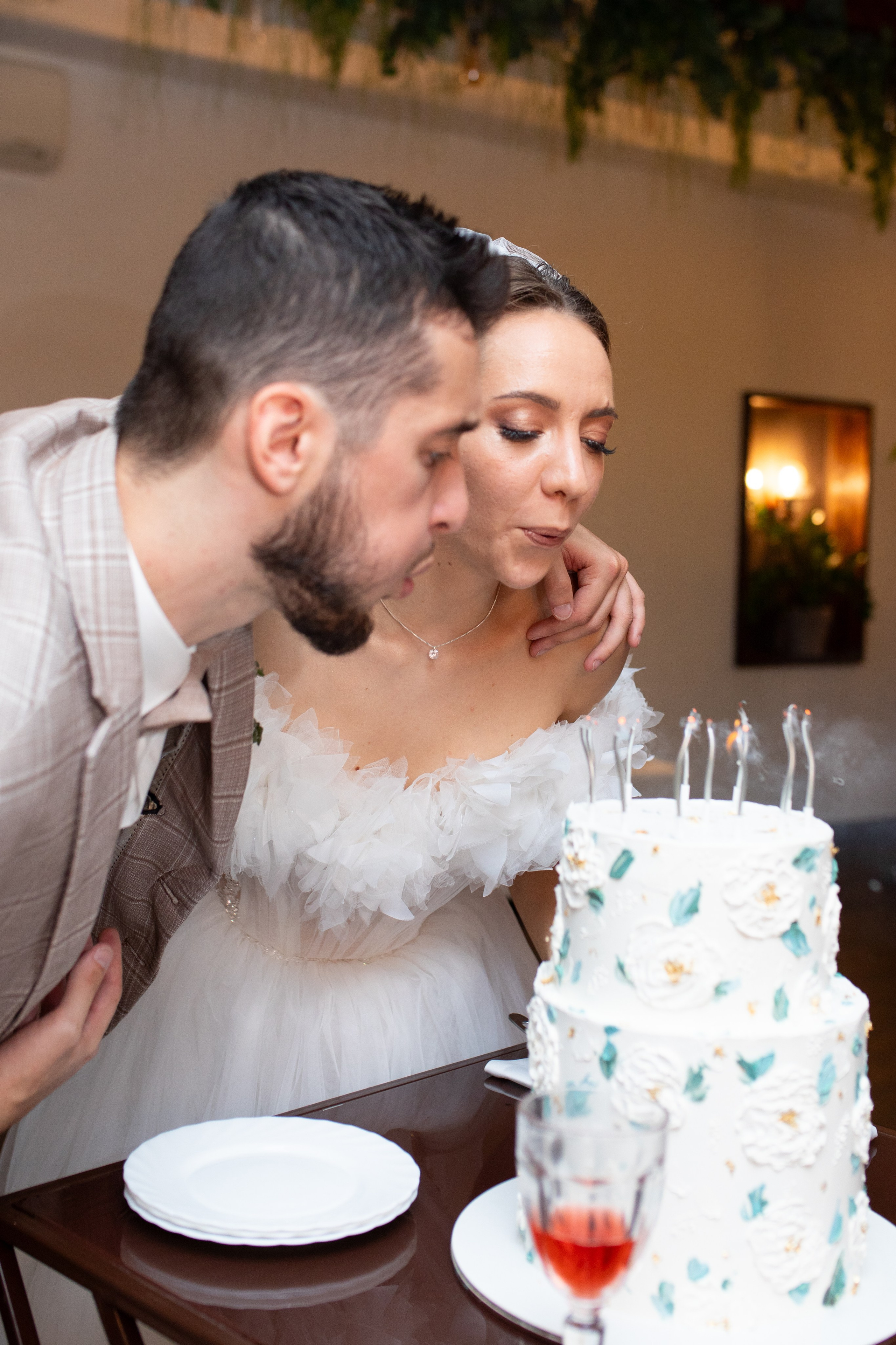 Анна&Михаил. Фотограф в Новосибирске Ася Зверева