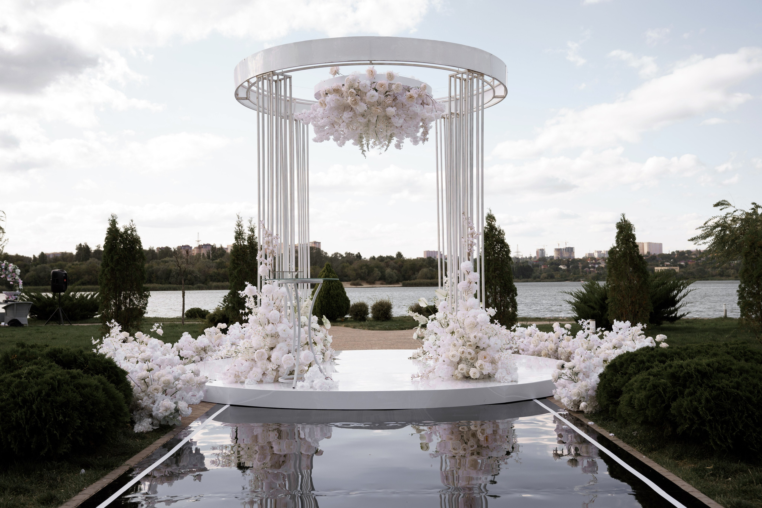 Сергей и Валентина. Свадебный и репортажный фотограф Ростов-на-Дону Алексей Гуль