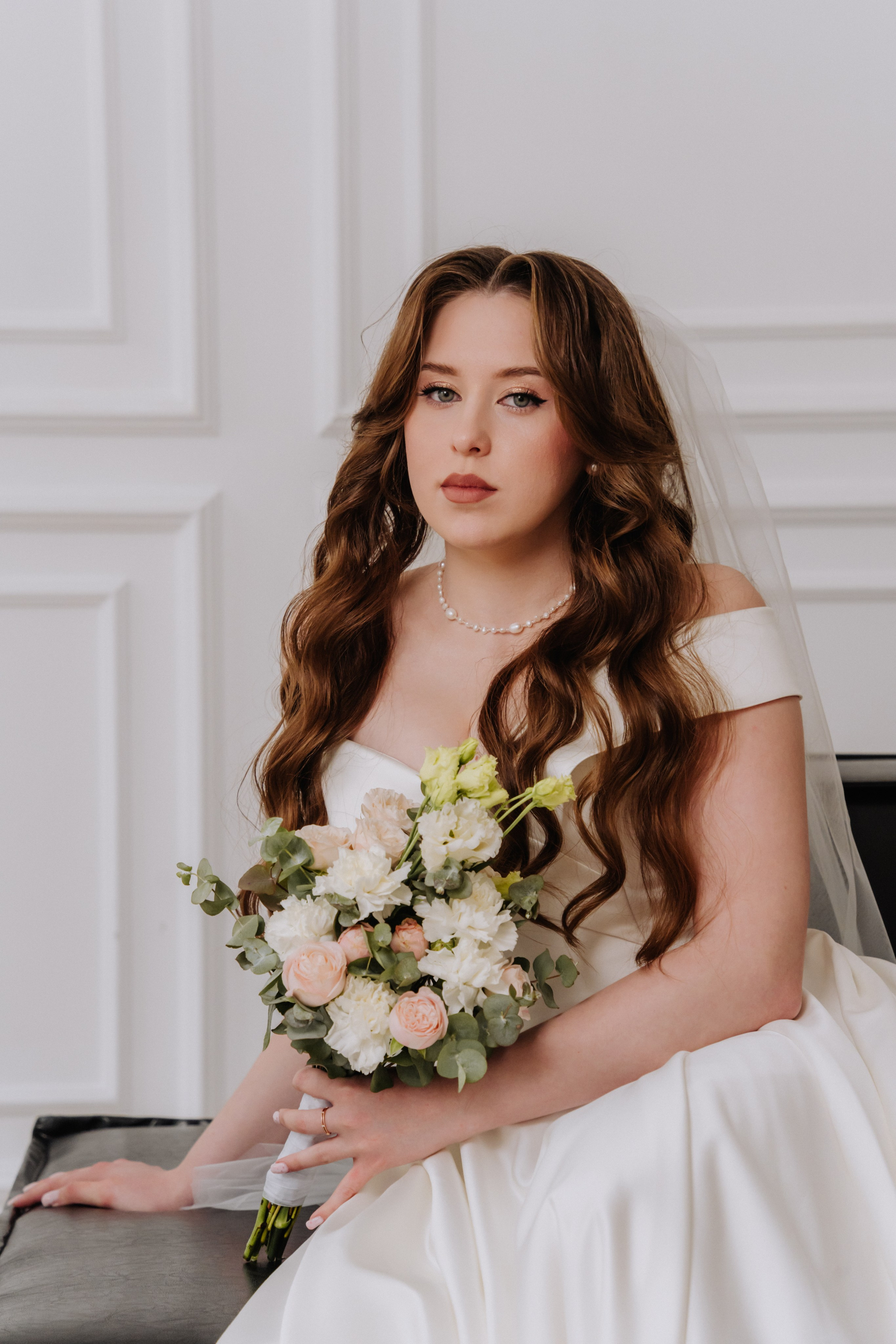 Александр и Вера. Видеограф и фотограф в Самаре Кристина Позднякова