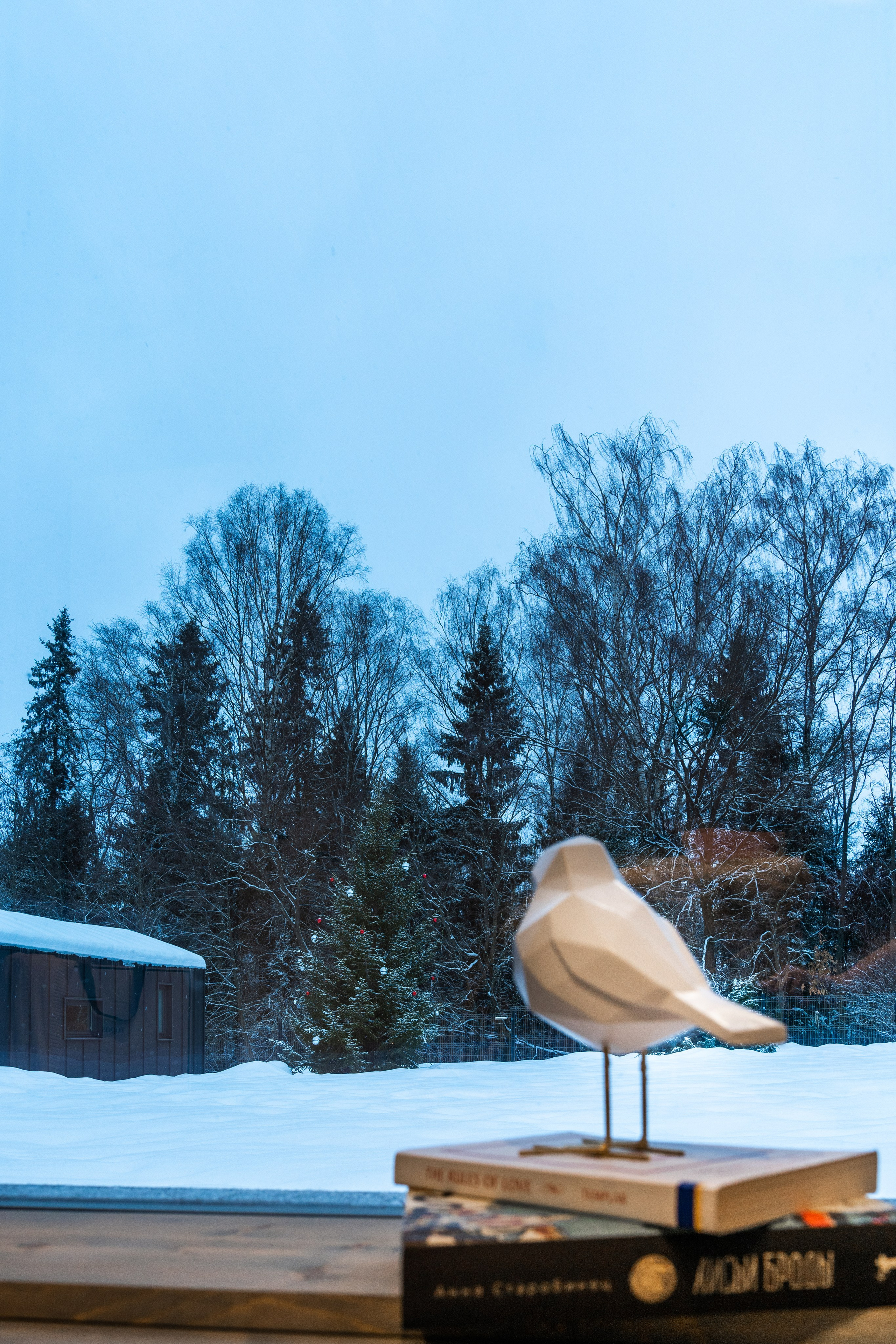 Коттедж Истра. Главная