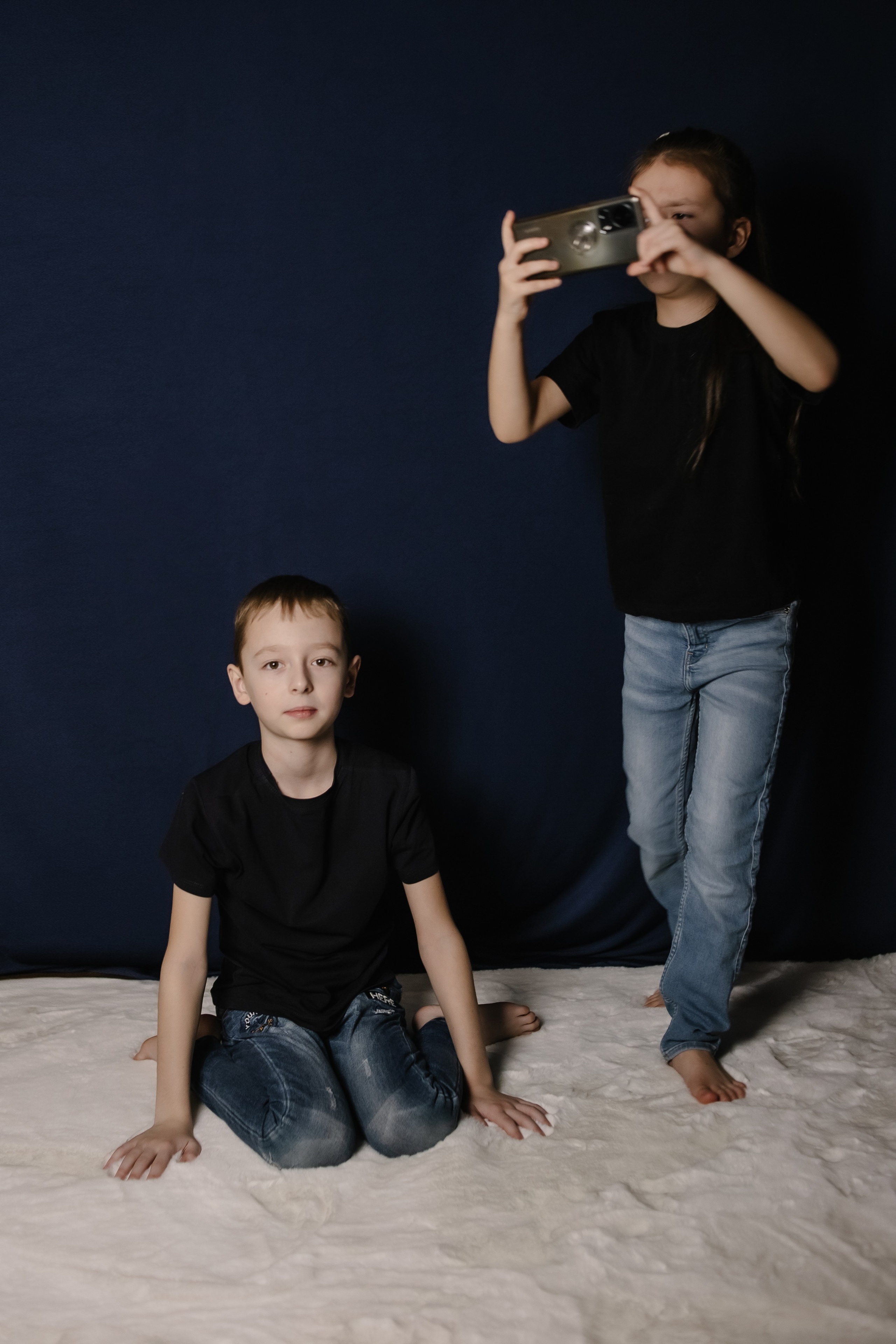 Наследие. Фотограф Регина Крикунова г. Красноярск