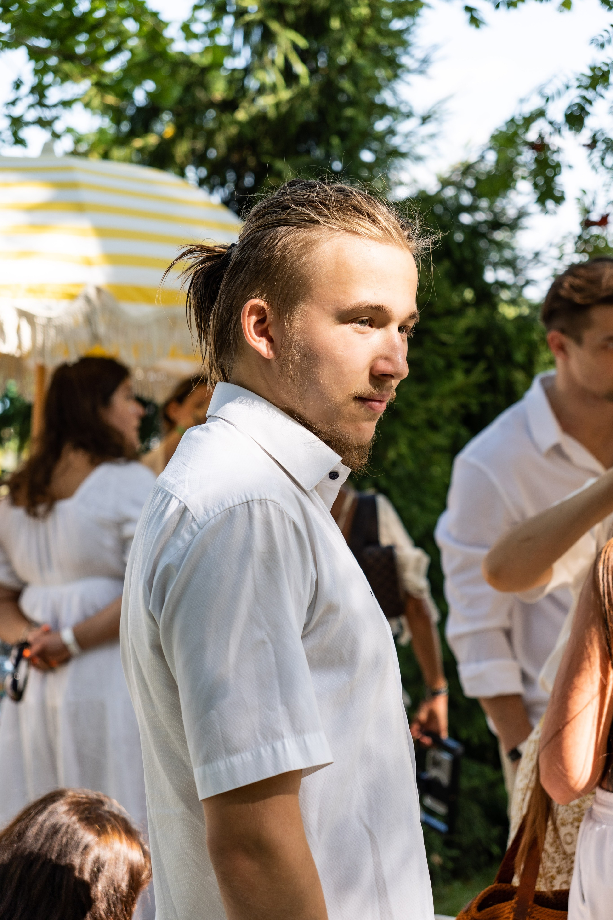 Экстатик — Икша кантри клаб. Фотограф. Москва. Алексей Светомиров. Love Story, портретная съемка