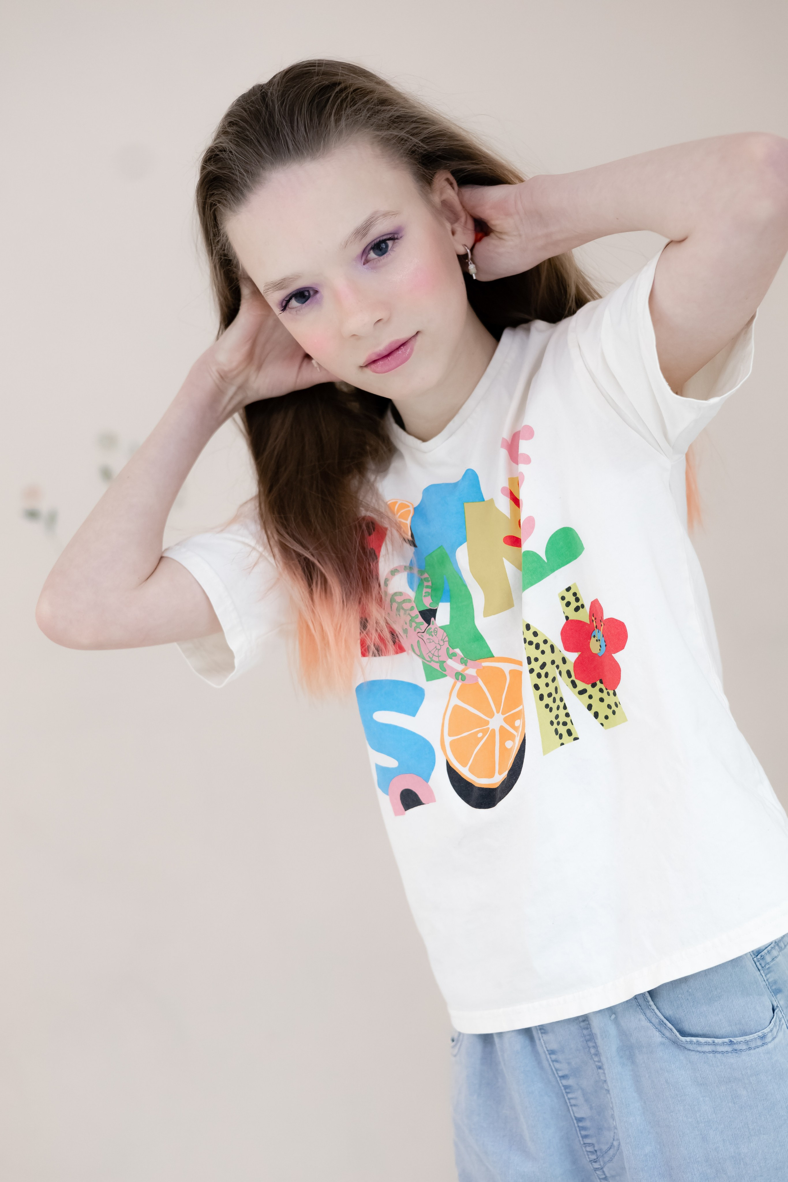 Урок для Нади. Школа для девочек во Владивостоке — Само Совершенство