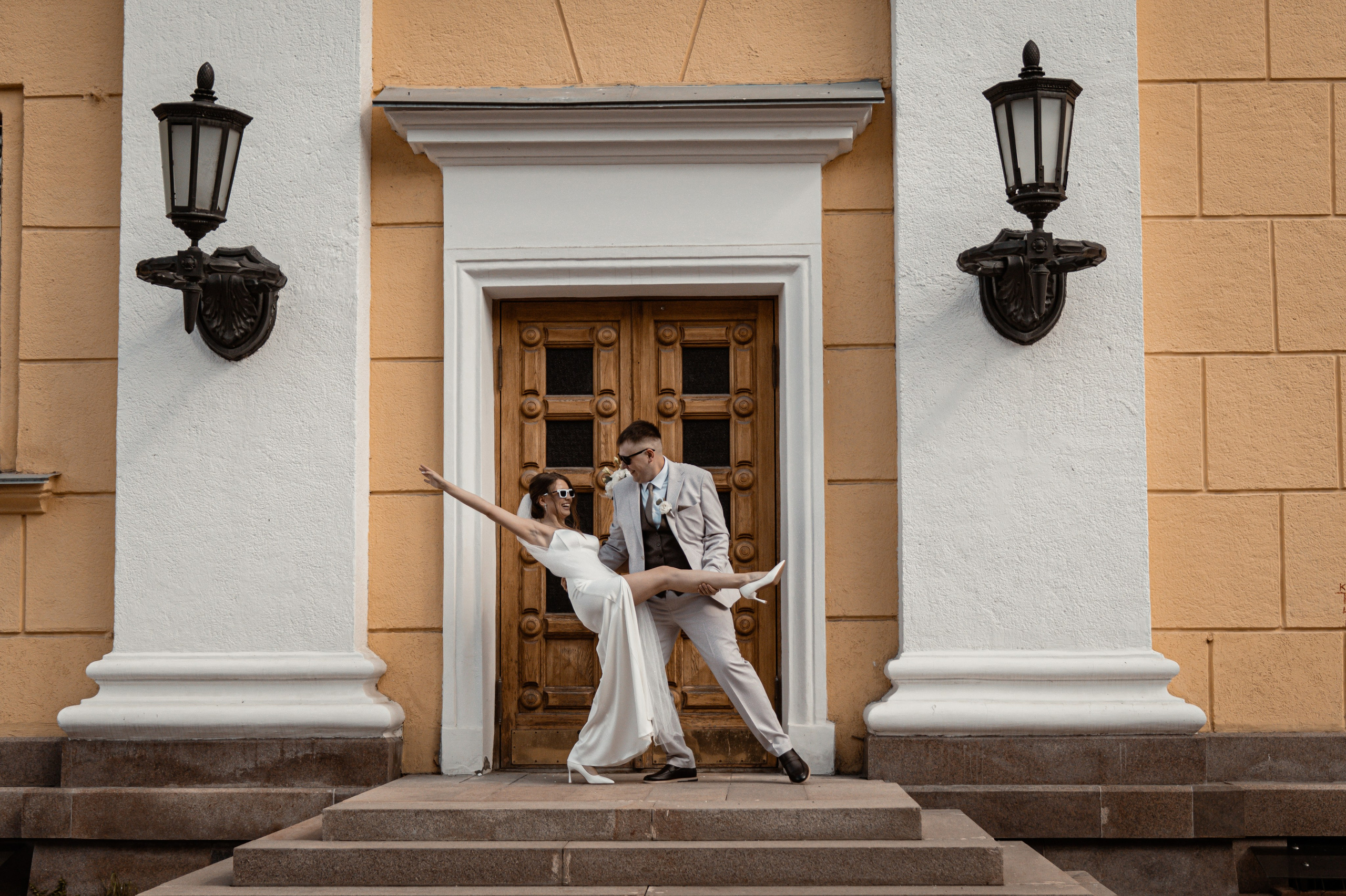 1. Свадебный фотограф Челябинск