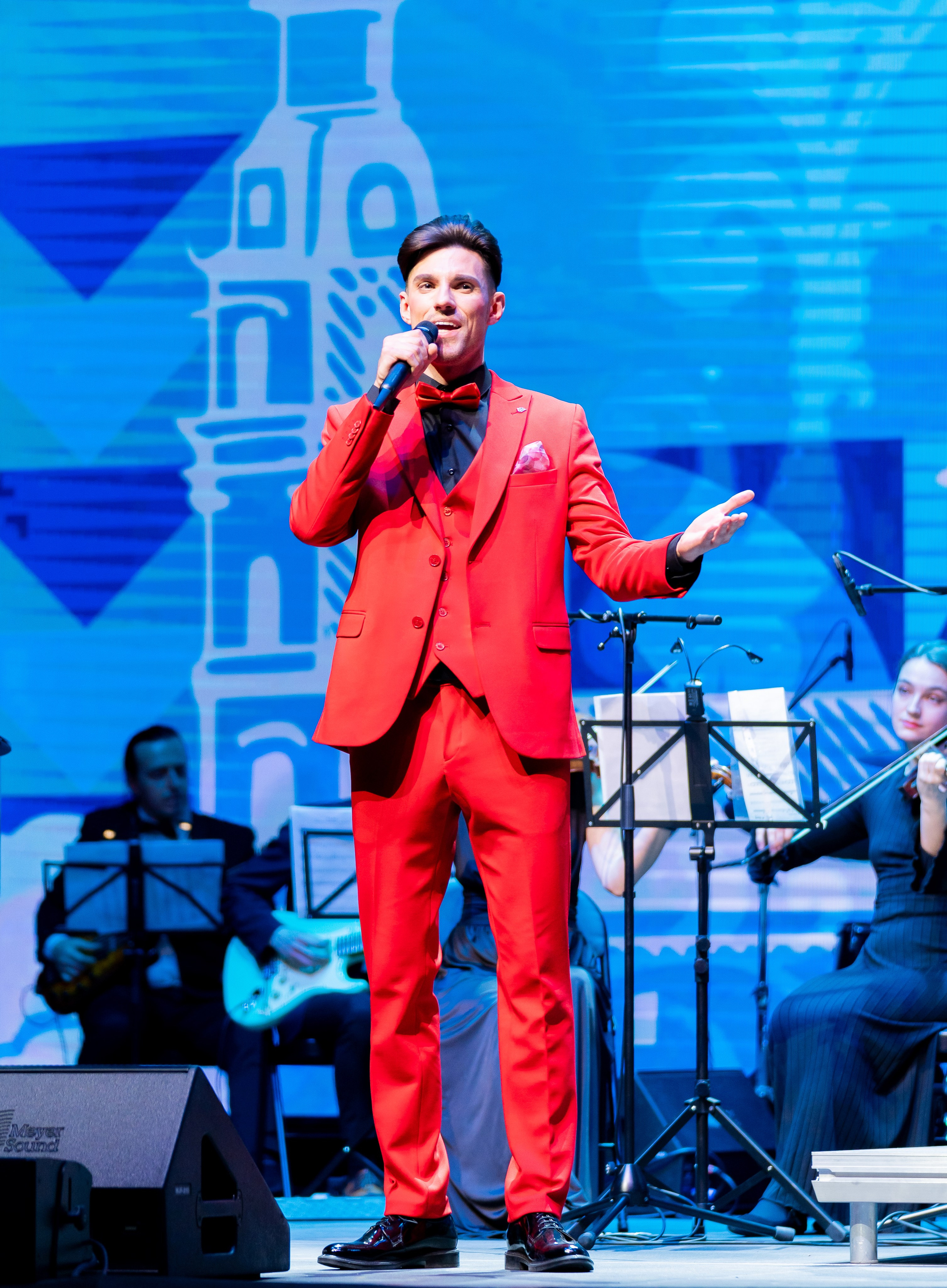 День местного самоуправления Санкт-Петербург 2026 | Часть 1 — Церемония награждения | Фото Евгения Мальцева. Репортажный фотограф Санкт-Петербург | Евгений Мальцев